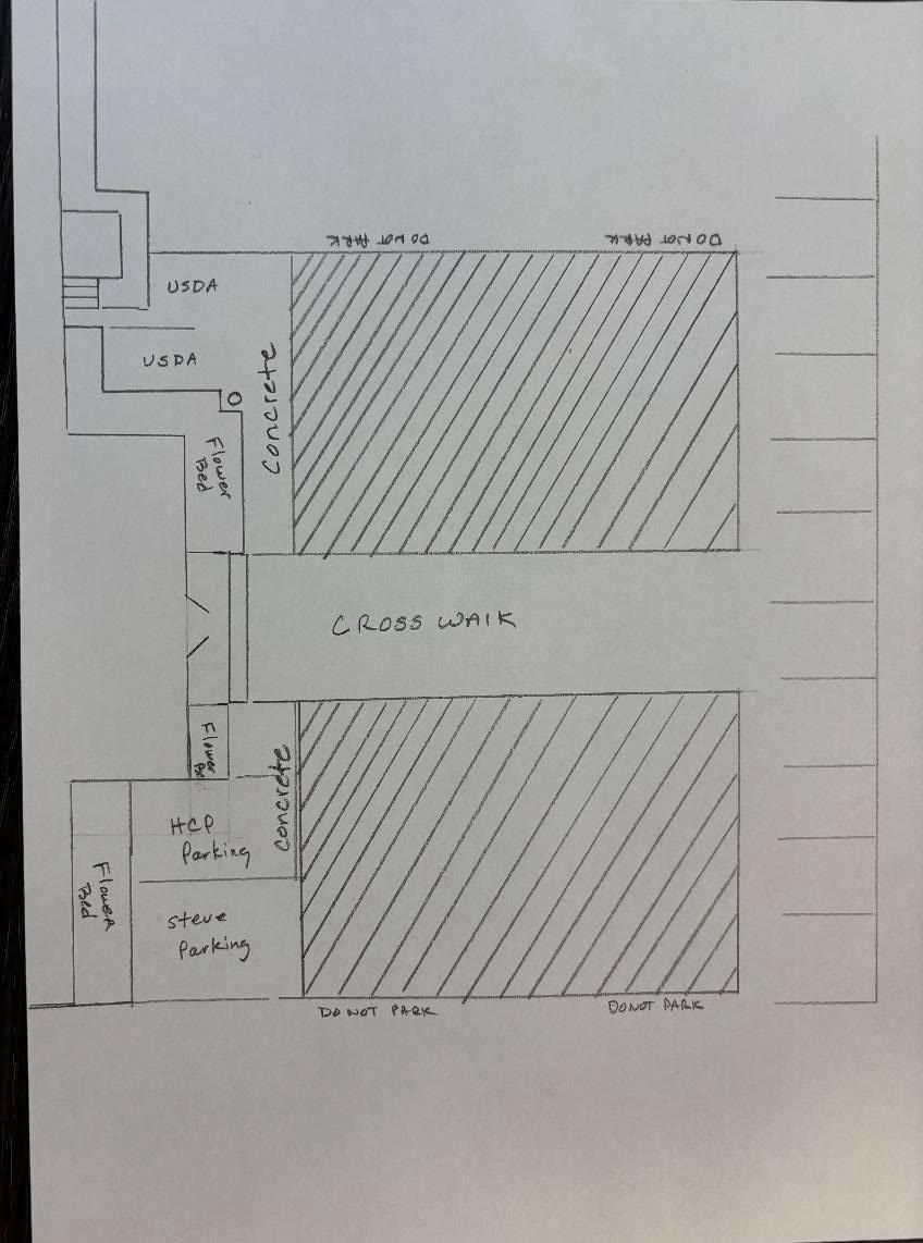  for Southeast Sealing & Striping in Bladenboro, NC