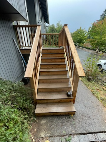 All Photos for Stealth Landscaping in Black Diamond, WA