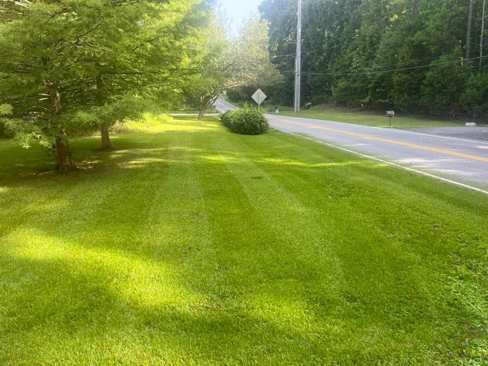  for Adams Landscape Management Group LLC. in Loganville, GA