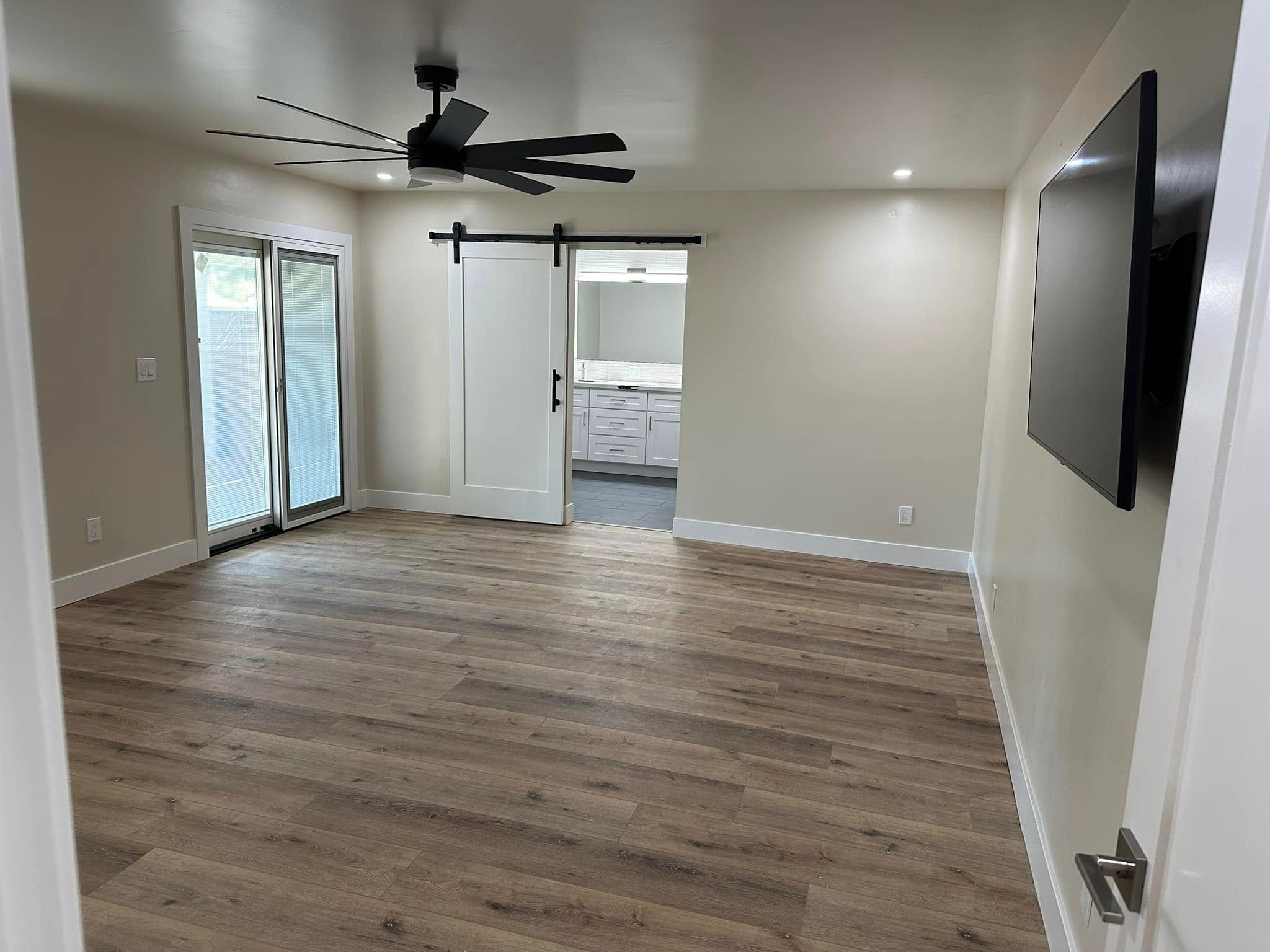  for Parker Construction LLC in Napa, CA