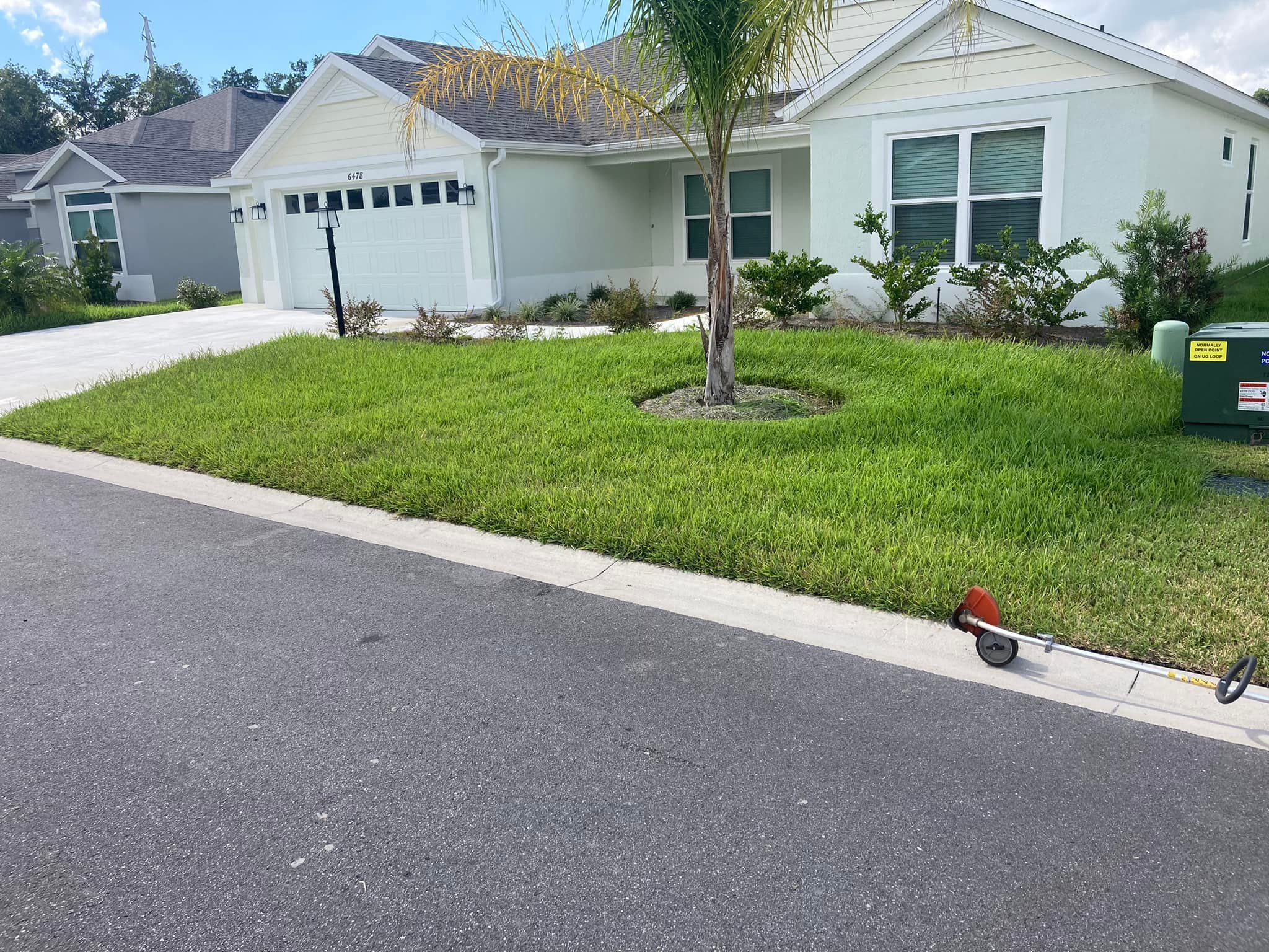 All Photos for Bob's Mow n GO LLC in Lady Lake, FL