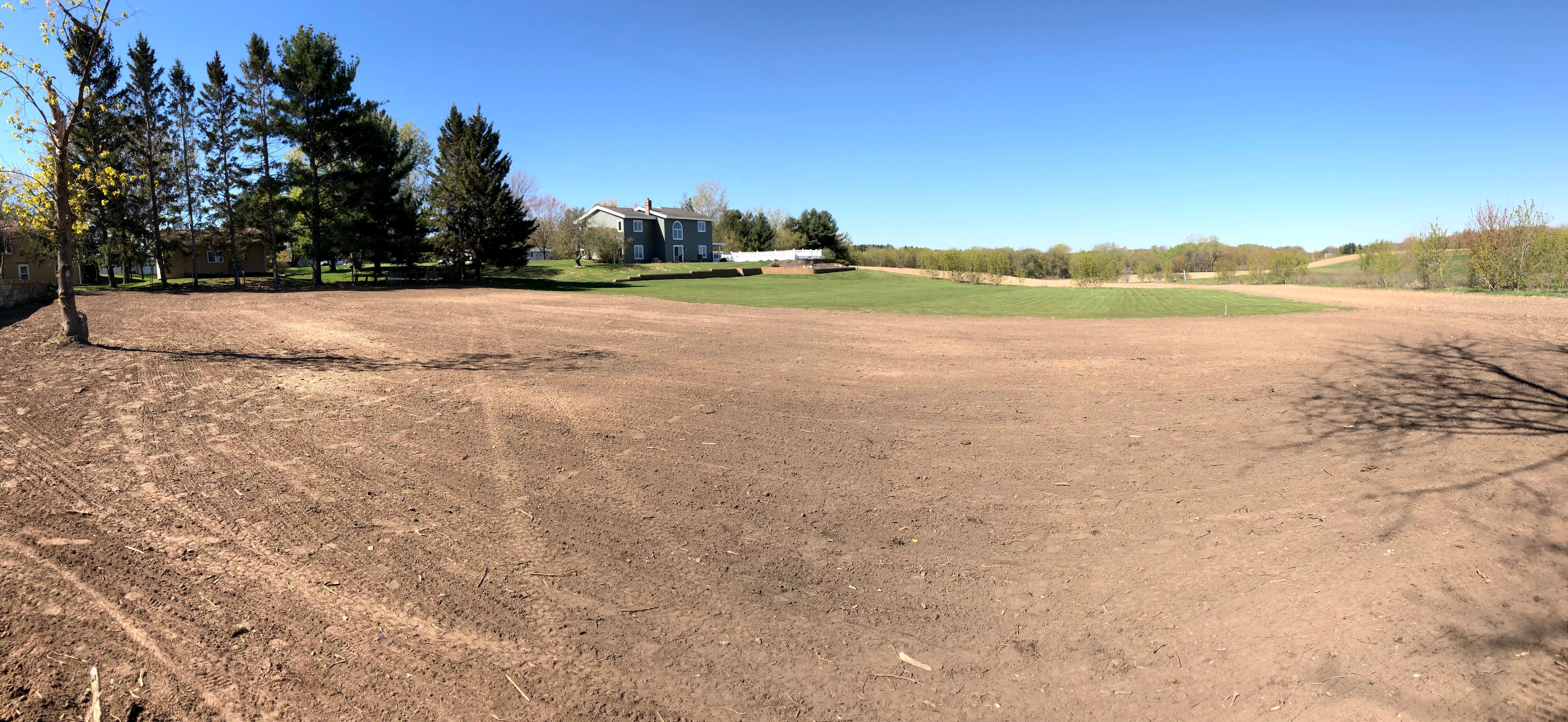 All Photos for Davis Landscaping in Wilson, WI