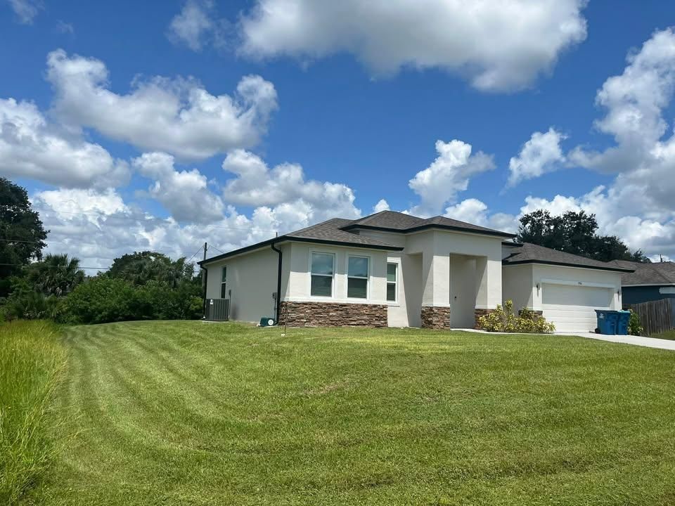  for Space Coast Property Maintenance and Management LLC in Brevard County, FL