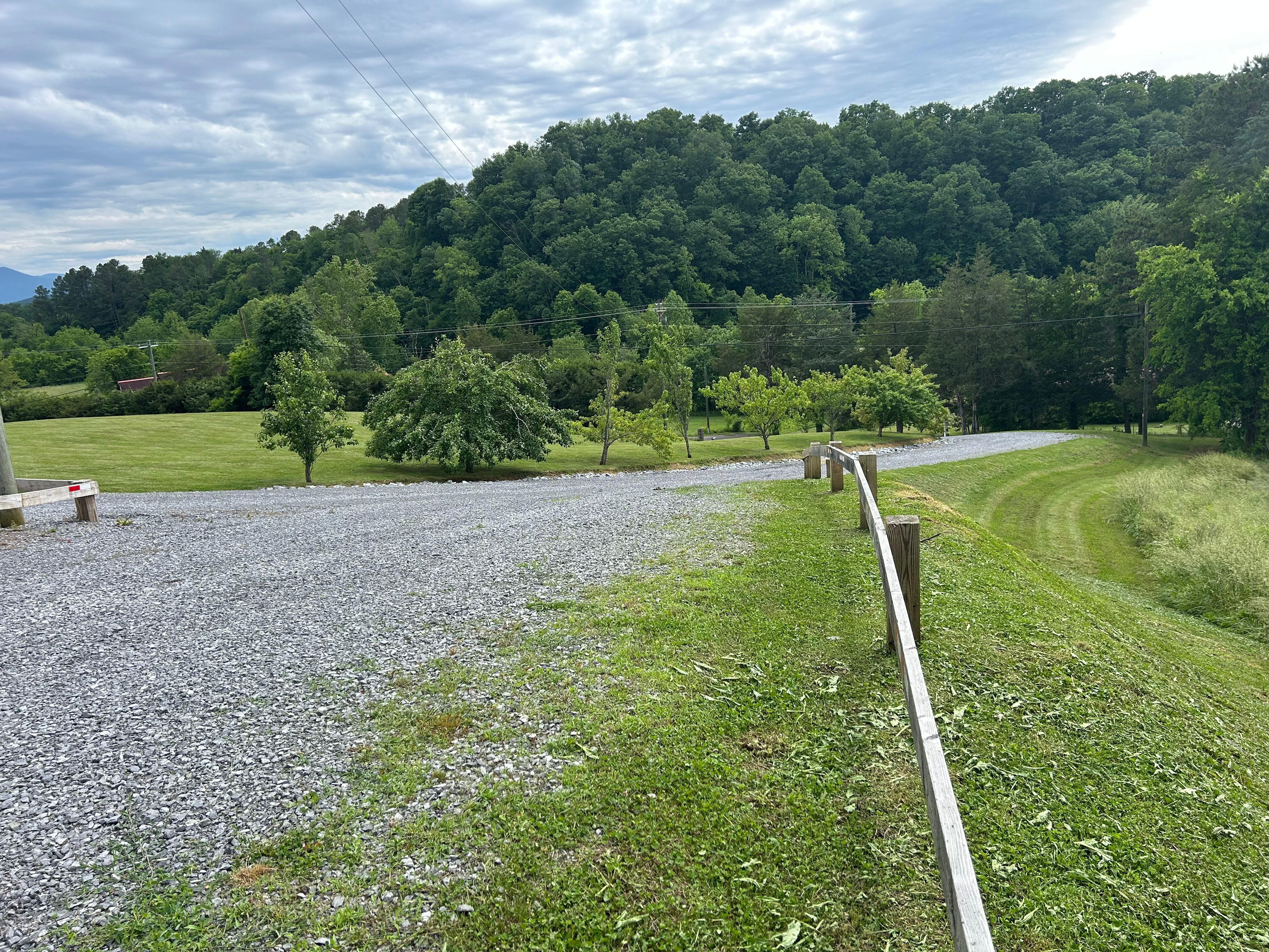  for Jeremiah's Lawncare in Gatlinburg, TN