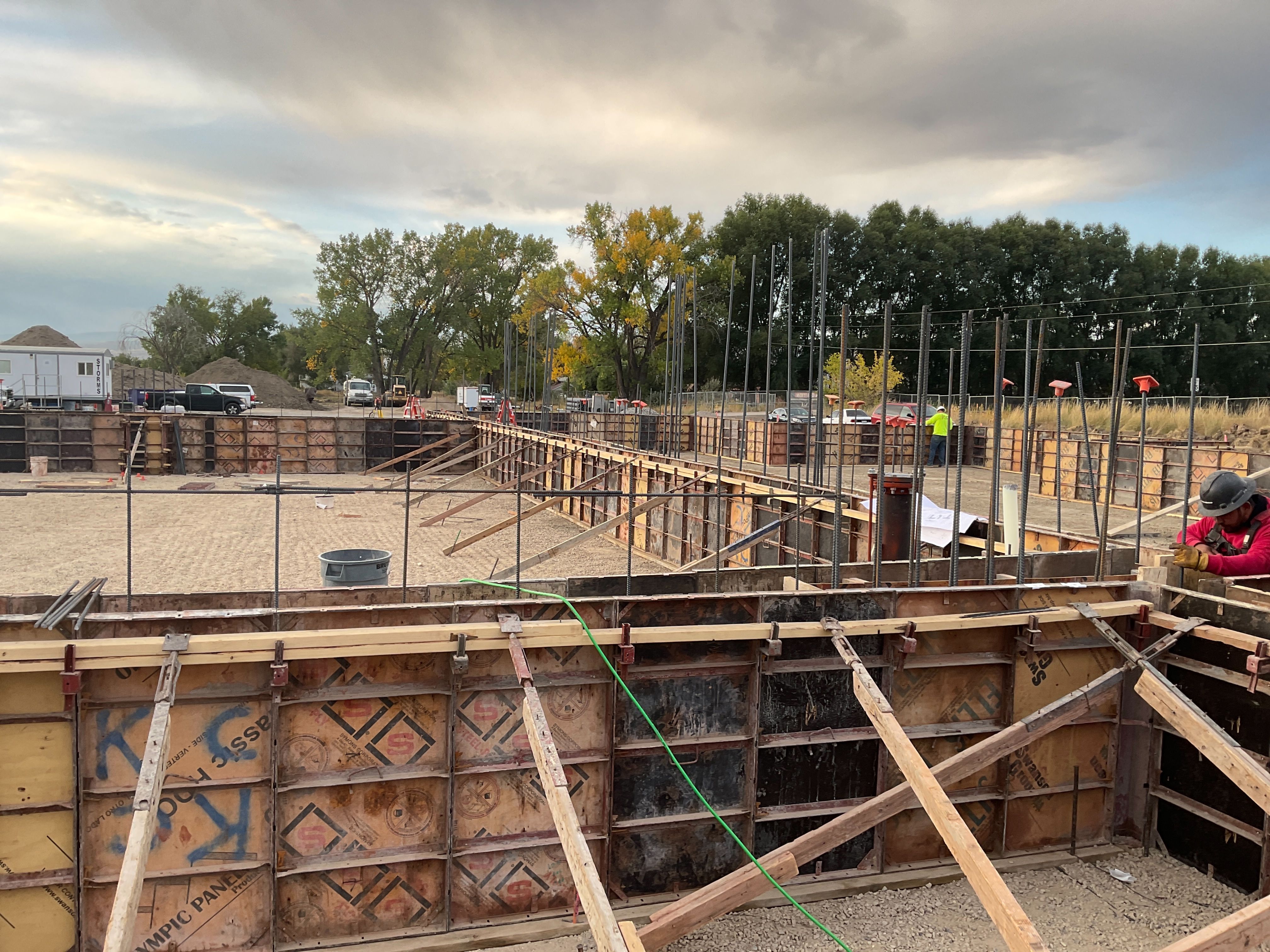  for Burner Construction LLC in Grand Junction, CO