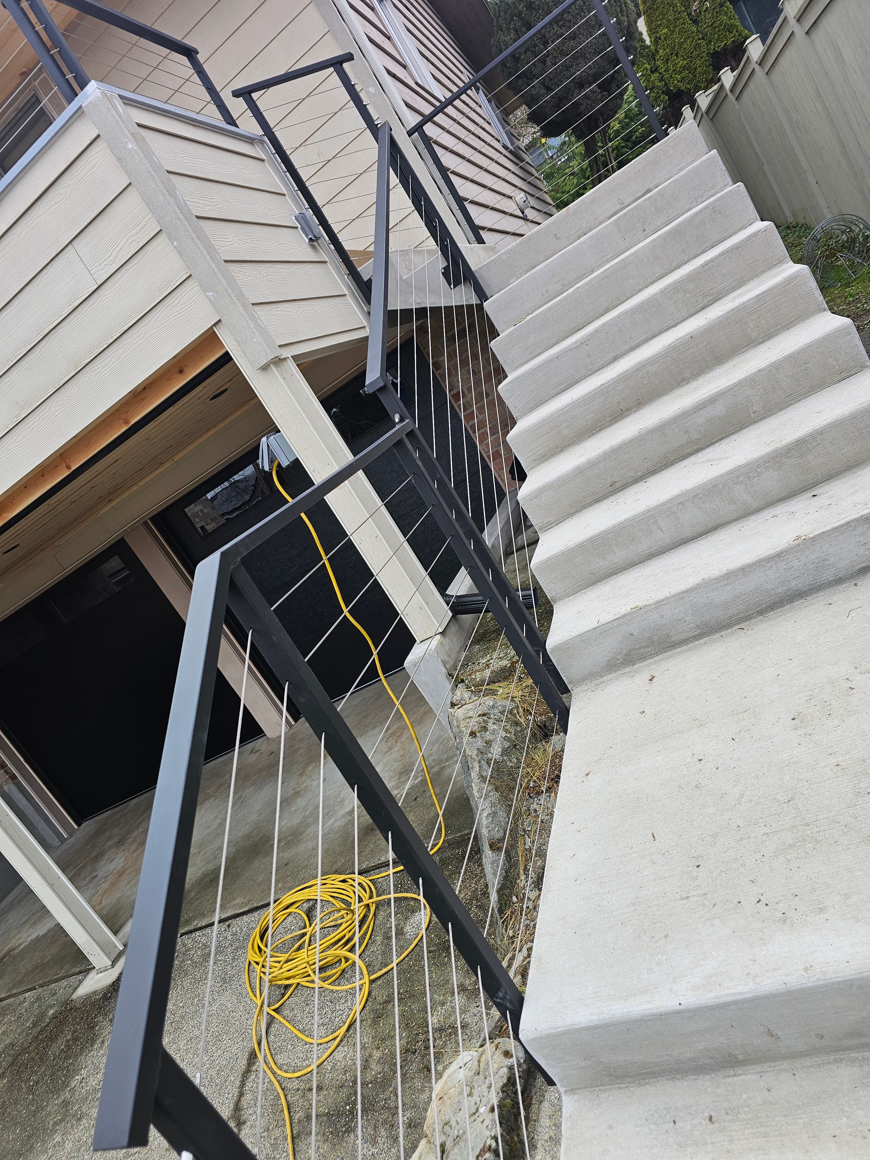  for Custom Gates Welding, LLC. in Auburn, WA