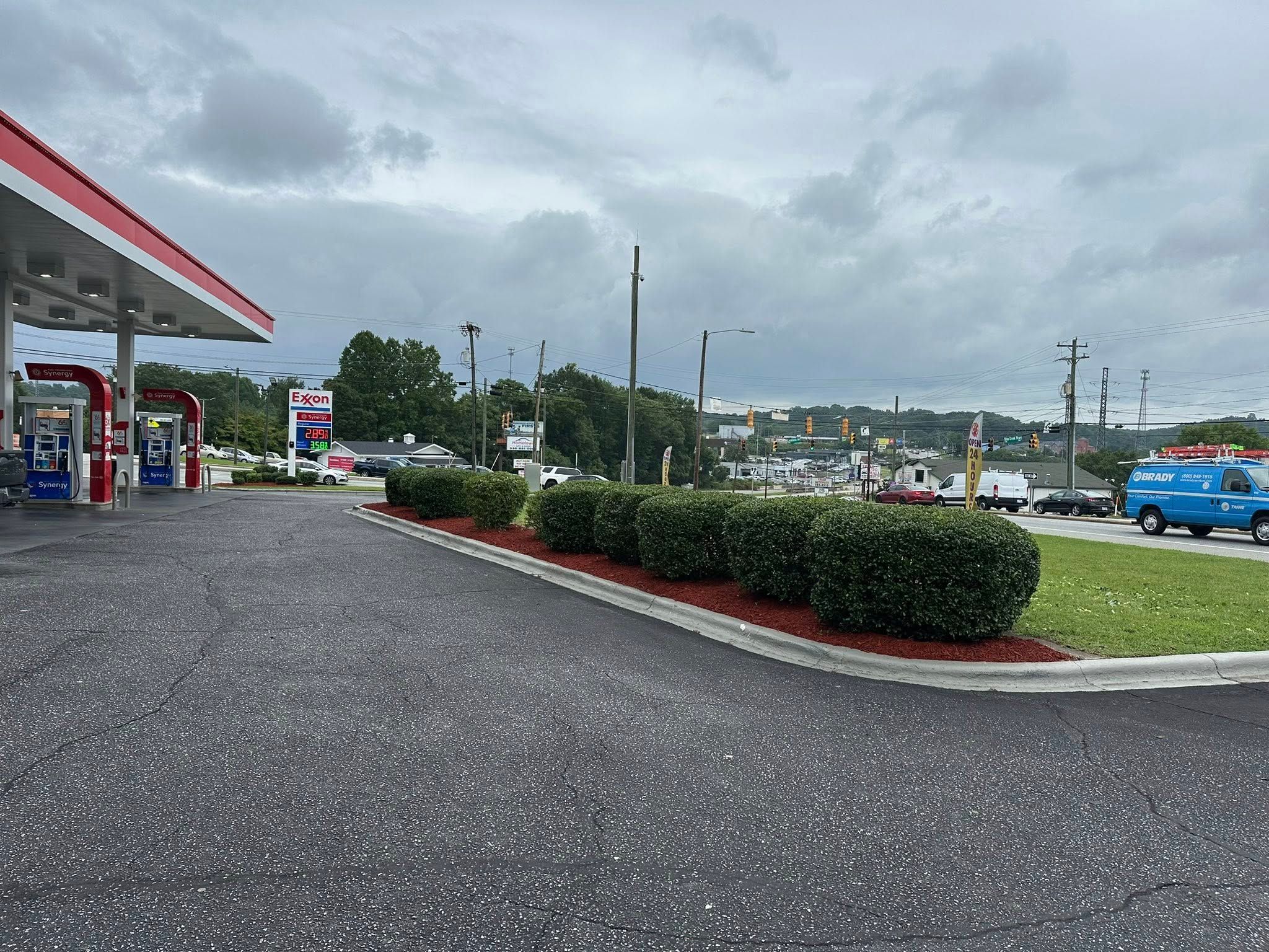  for Queen’s Landscaping in Kernersville, NC