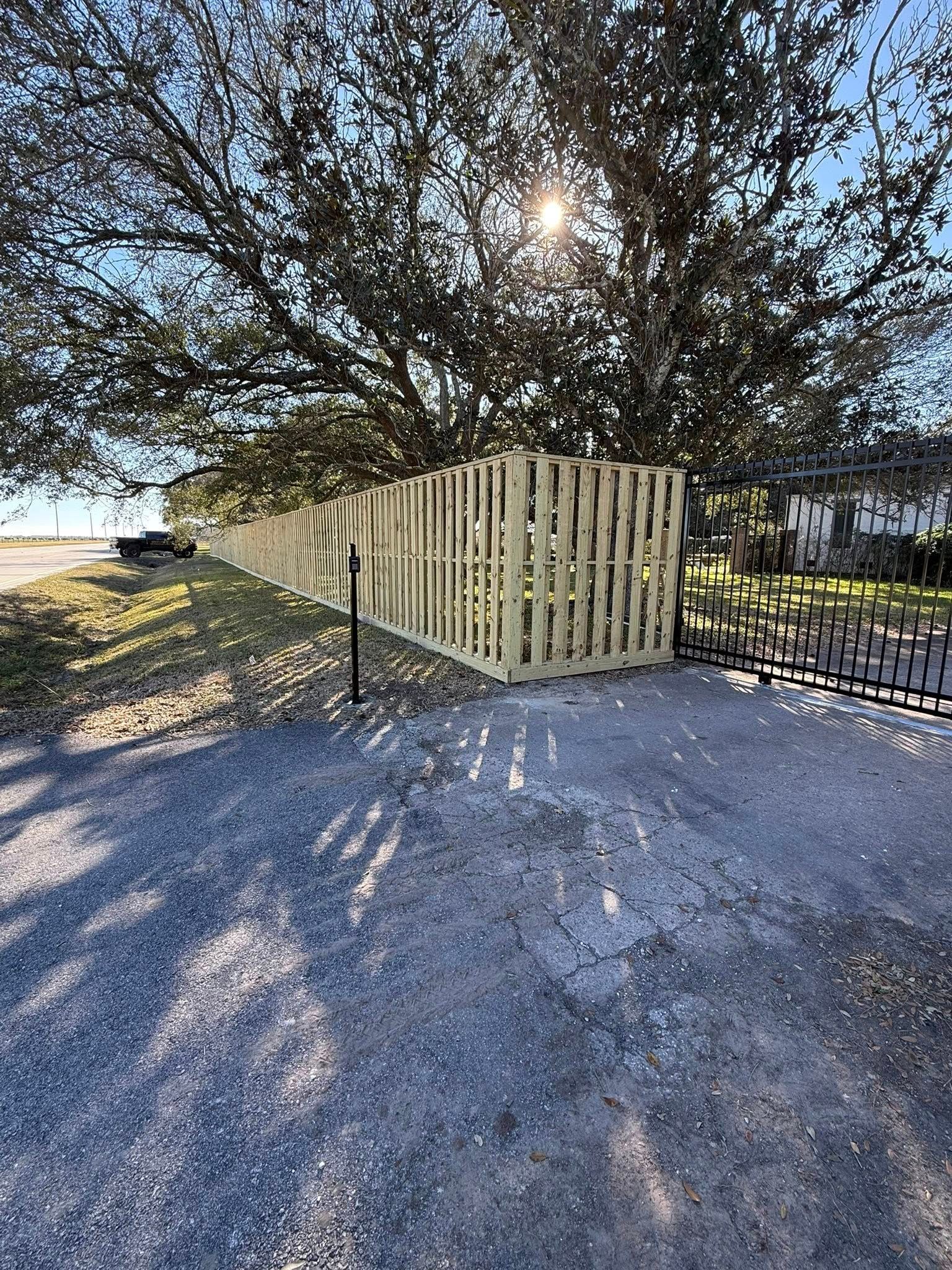  for Gordon’s Construction and Remodeling Group in Houston, TX