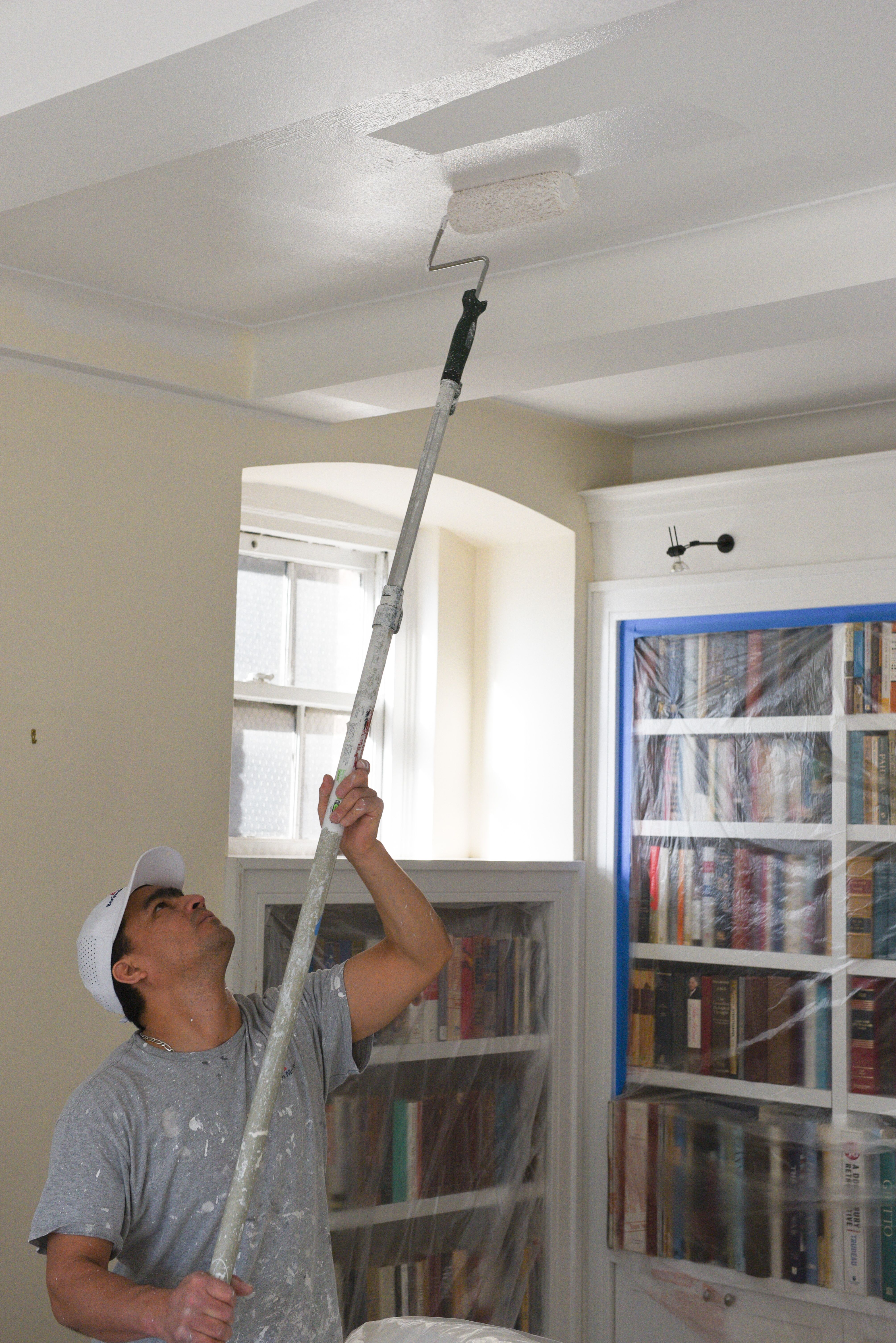  for Dry Dock Painting in New York, NY