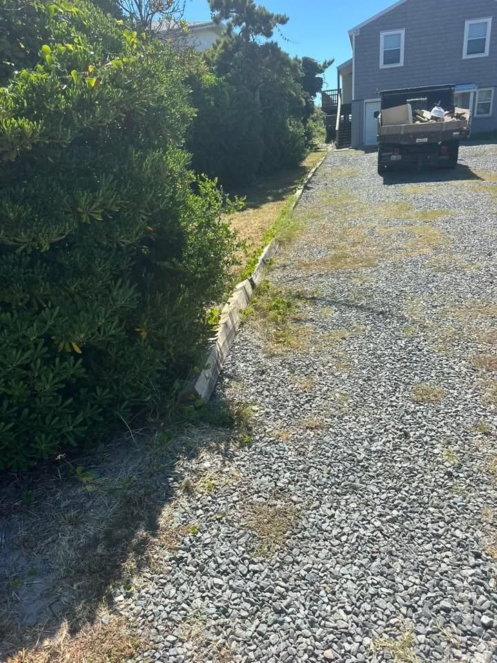 All Photos for Carolina Odd Jobs Inc. in Sneads Ferry, NC