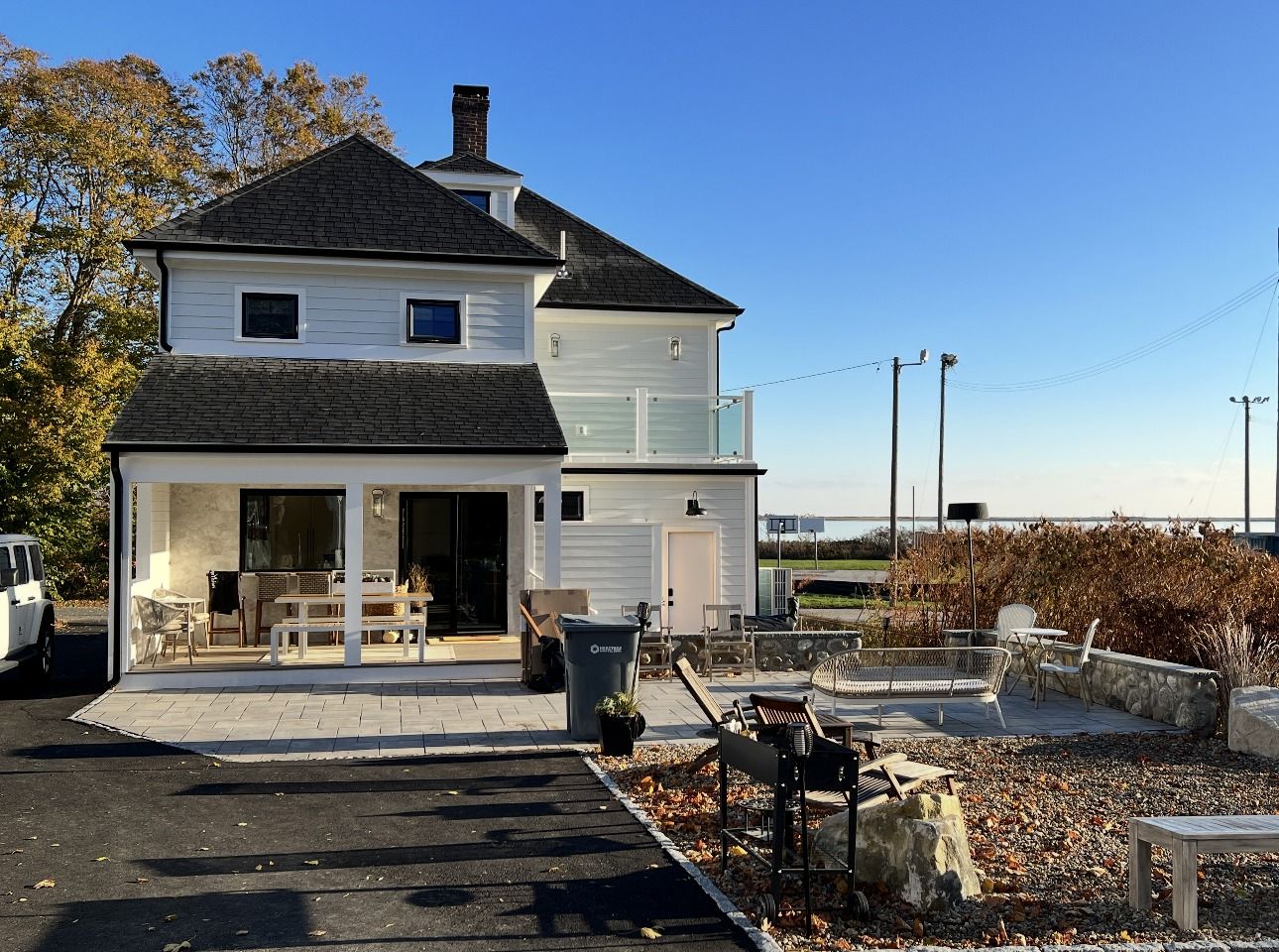  for Brackloon Remodeling llc in Canton, MA