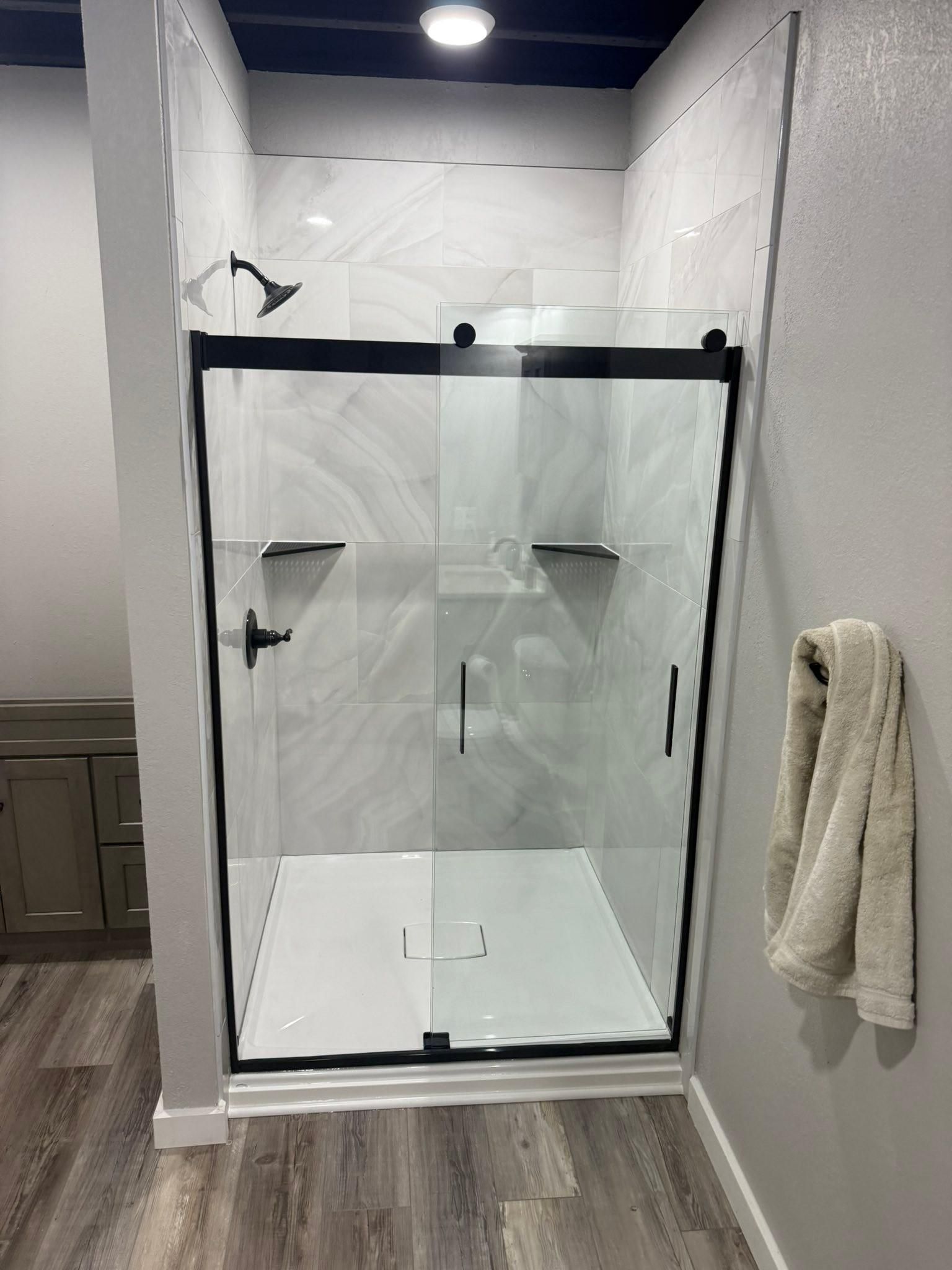  for Landmark Construction in Elkhart, IN