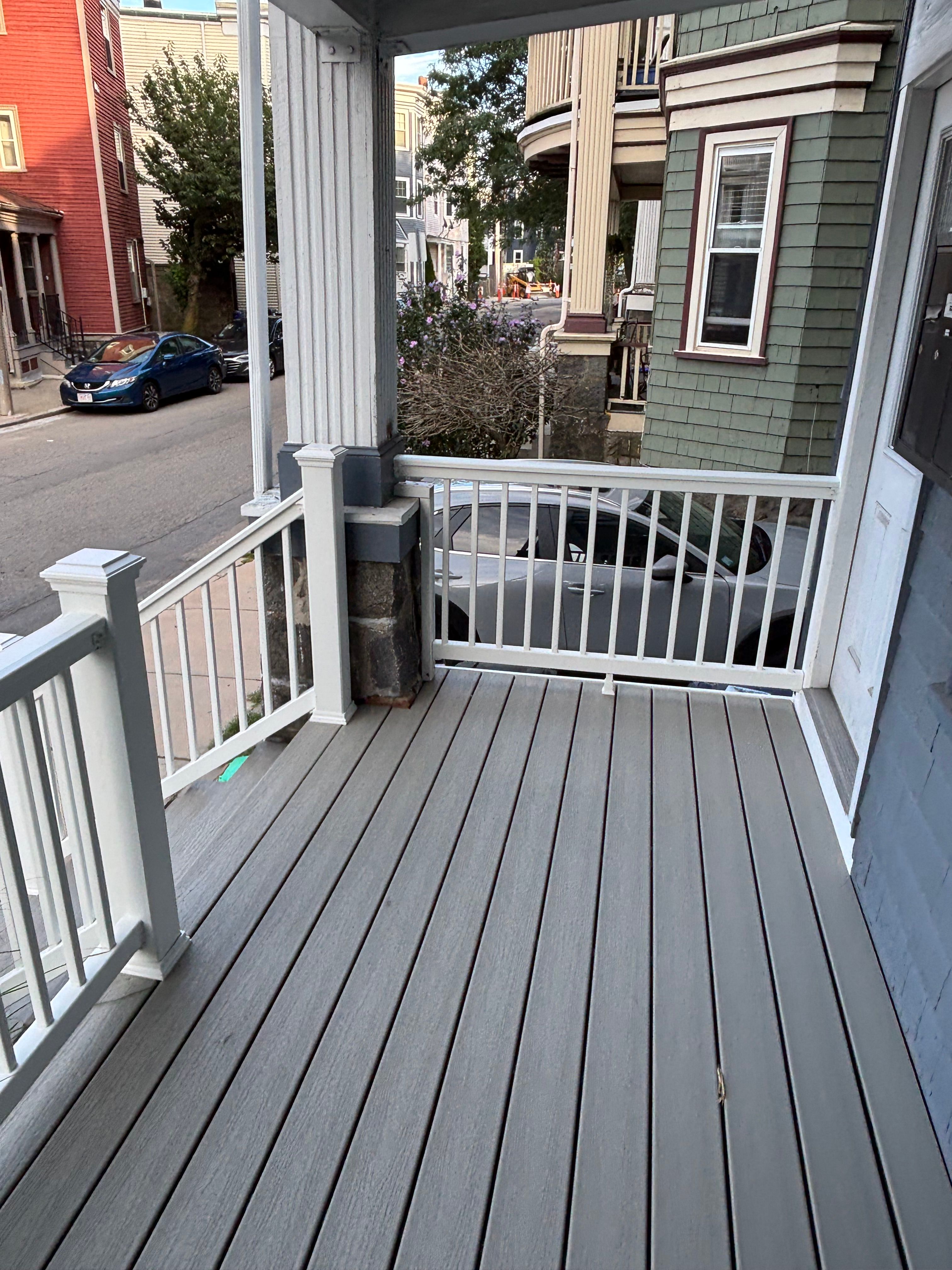  for Level & Square Carpentry in Guilford, CT