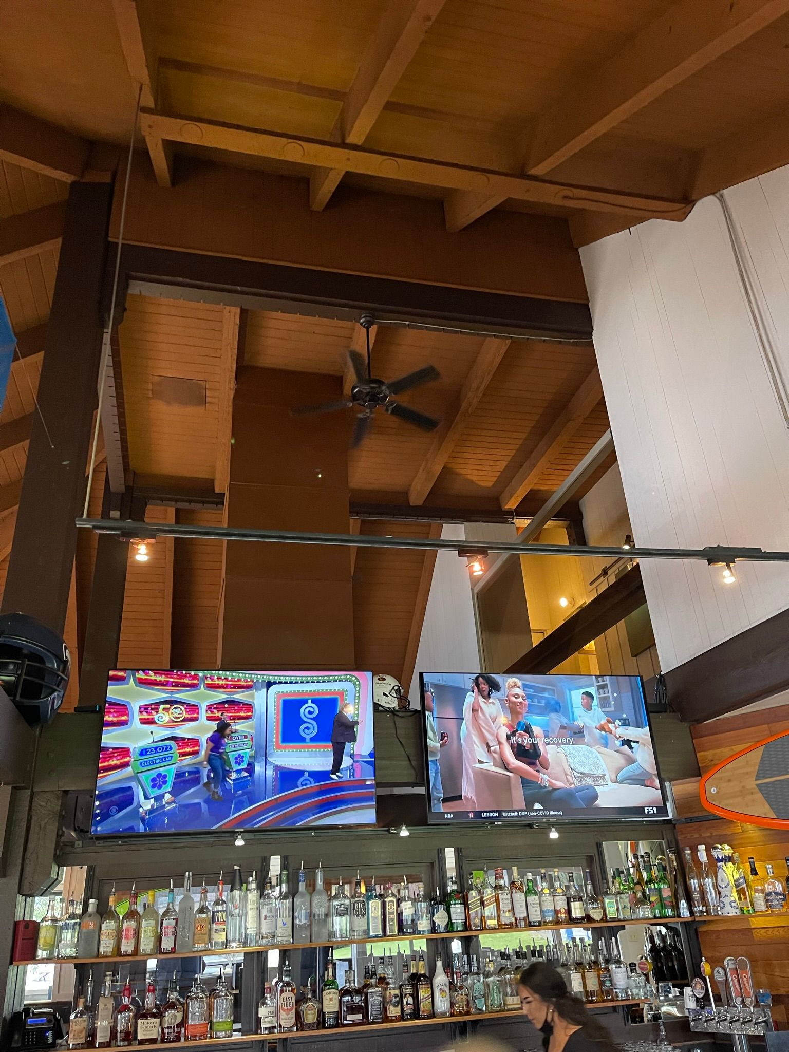  for Tony's Remodeling & Painting in Renton, WA