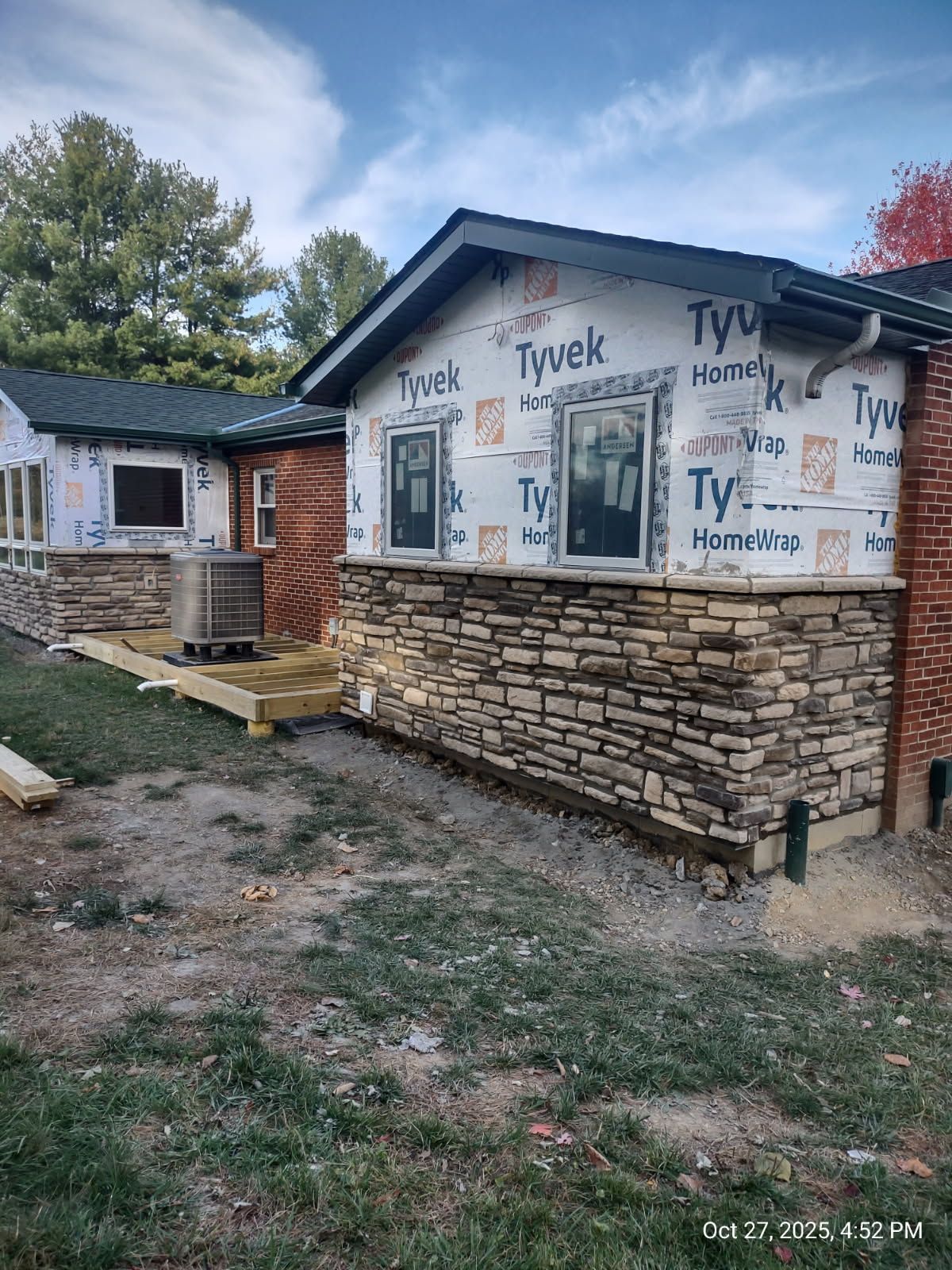  for Shamblin Masonry & Restoration in Columbus, Ohio