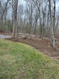  for Evolution Landscaping and Construction  in Charlestown, RI