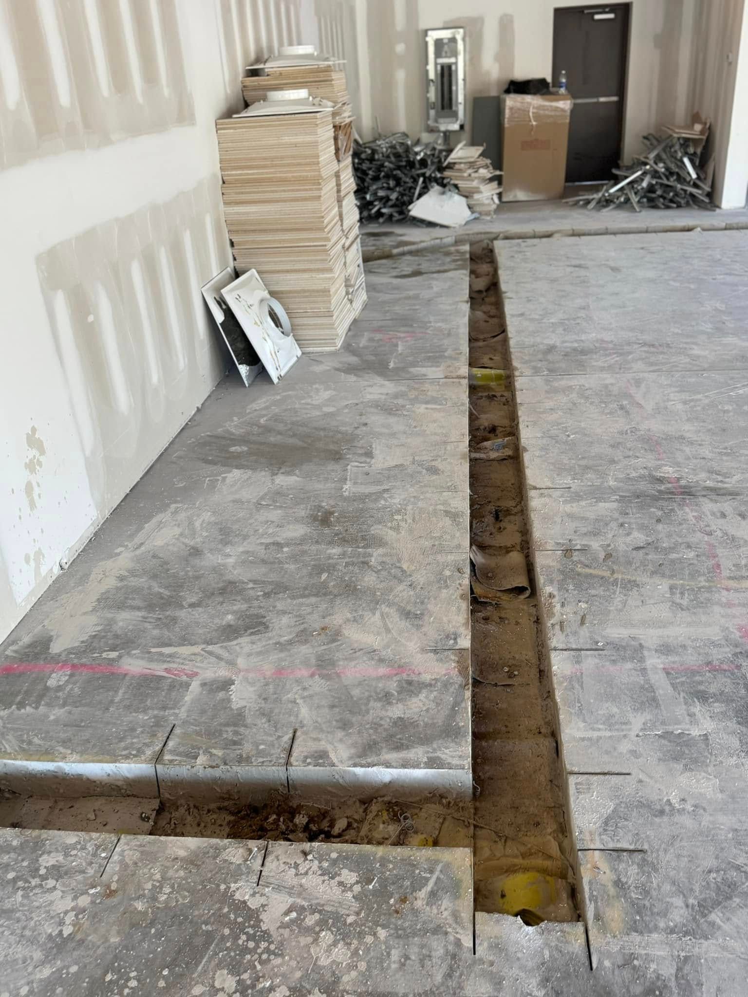  for Superior Concrete Cutting in Moncks Corner, SC