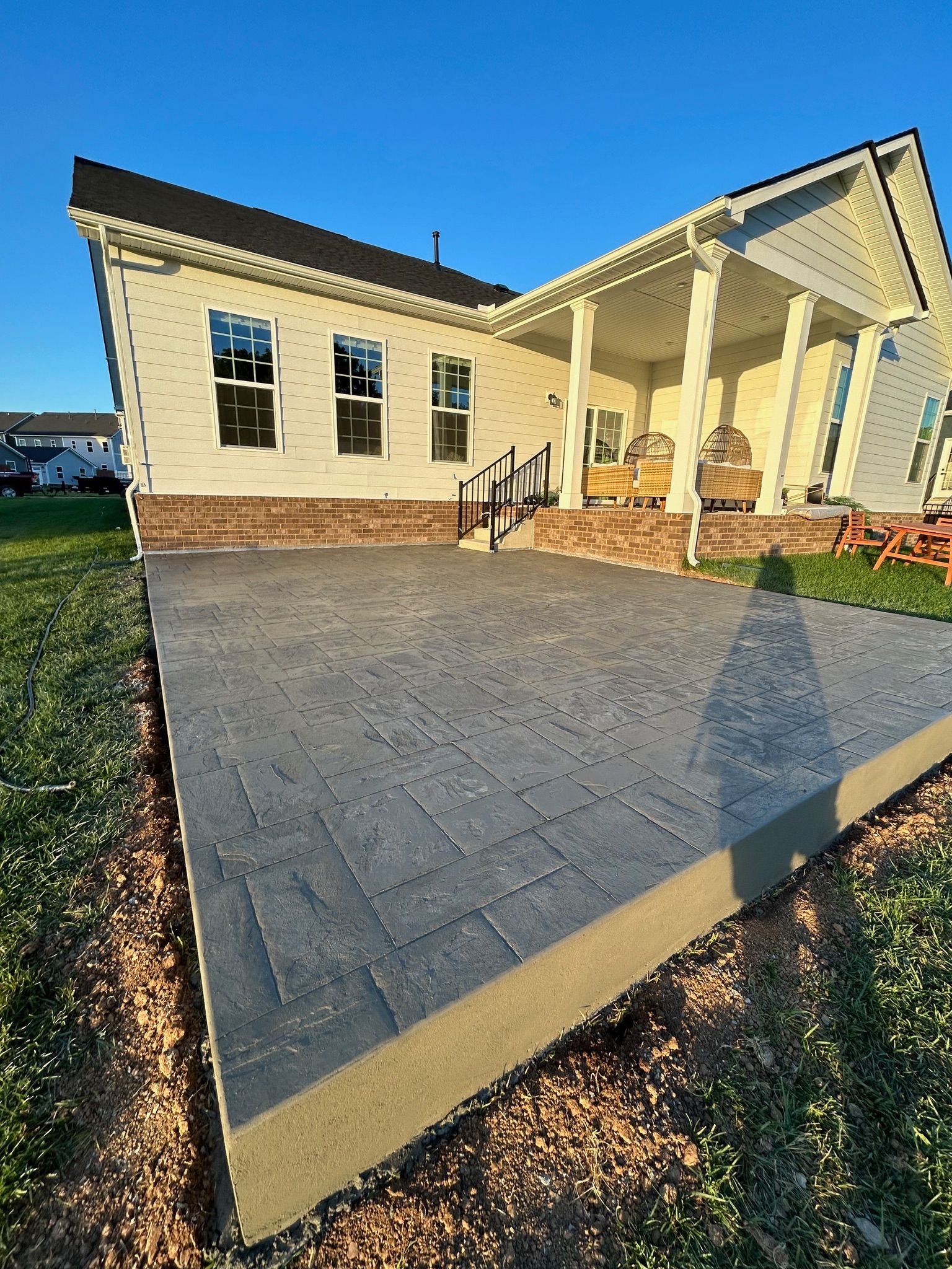  for Premier Concrete Scapes in Murfreesboro, TN