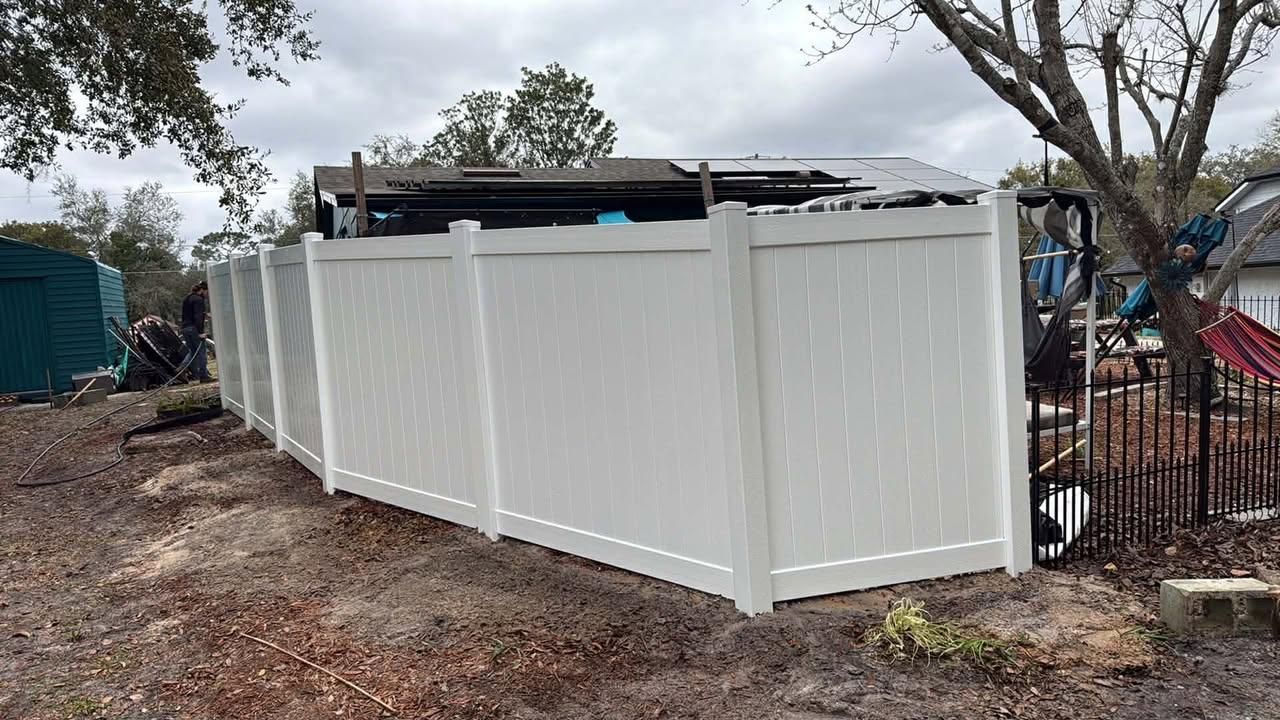  for Nettles Fence in Lake County, FL