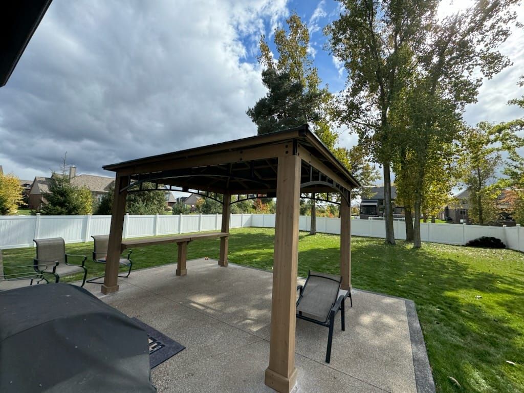  for Gittens Remodeling LLC in Warren, MI