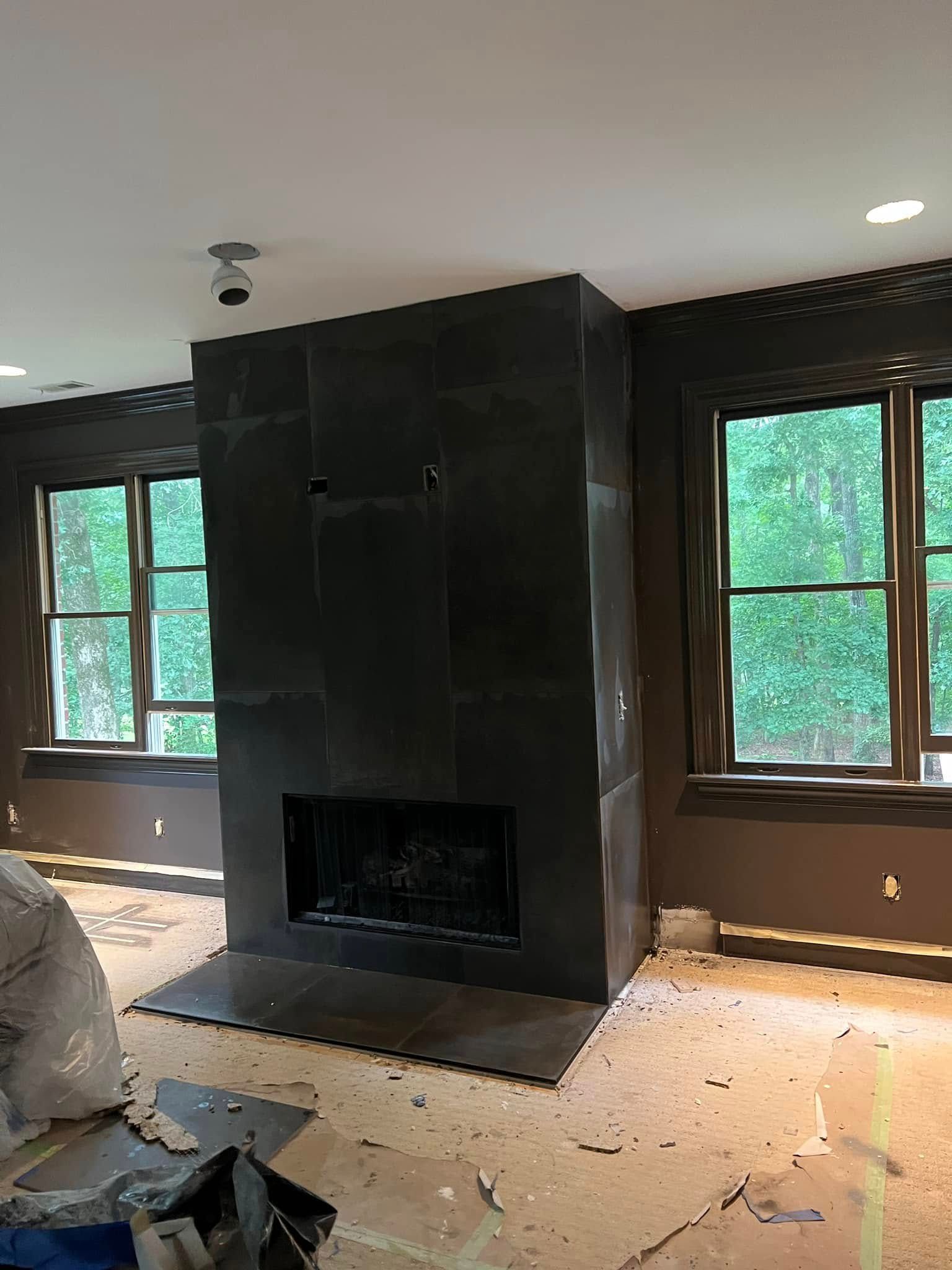  for Novo Tile Co. in Lillington, NC