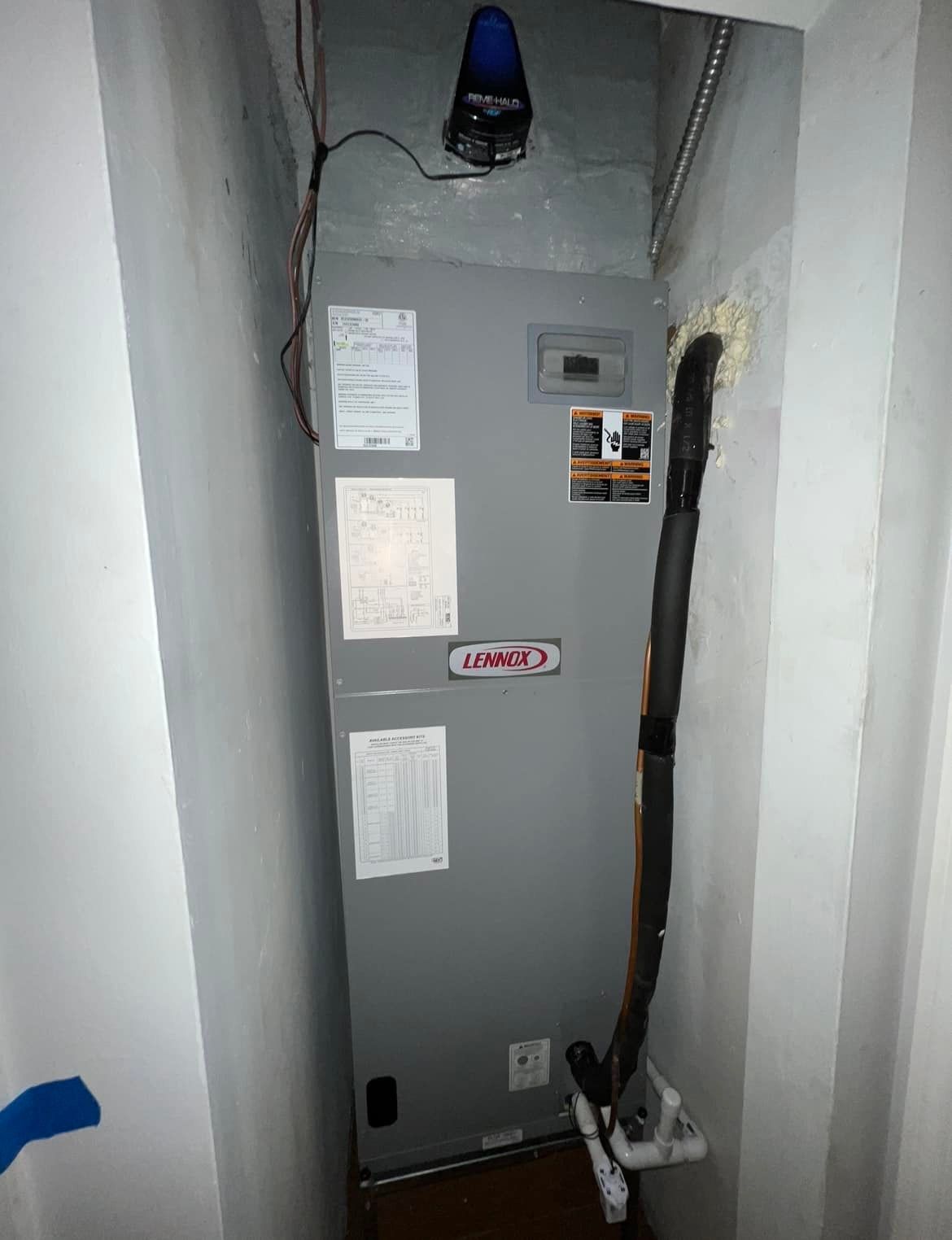  for AC All Stars AC Contractor in Port Saint Lucie, FL