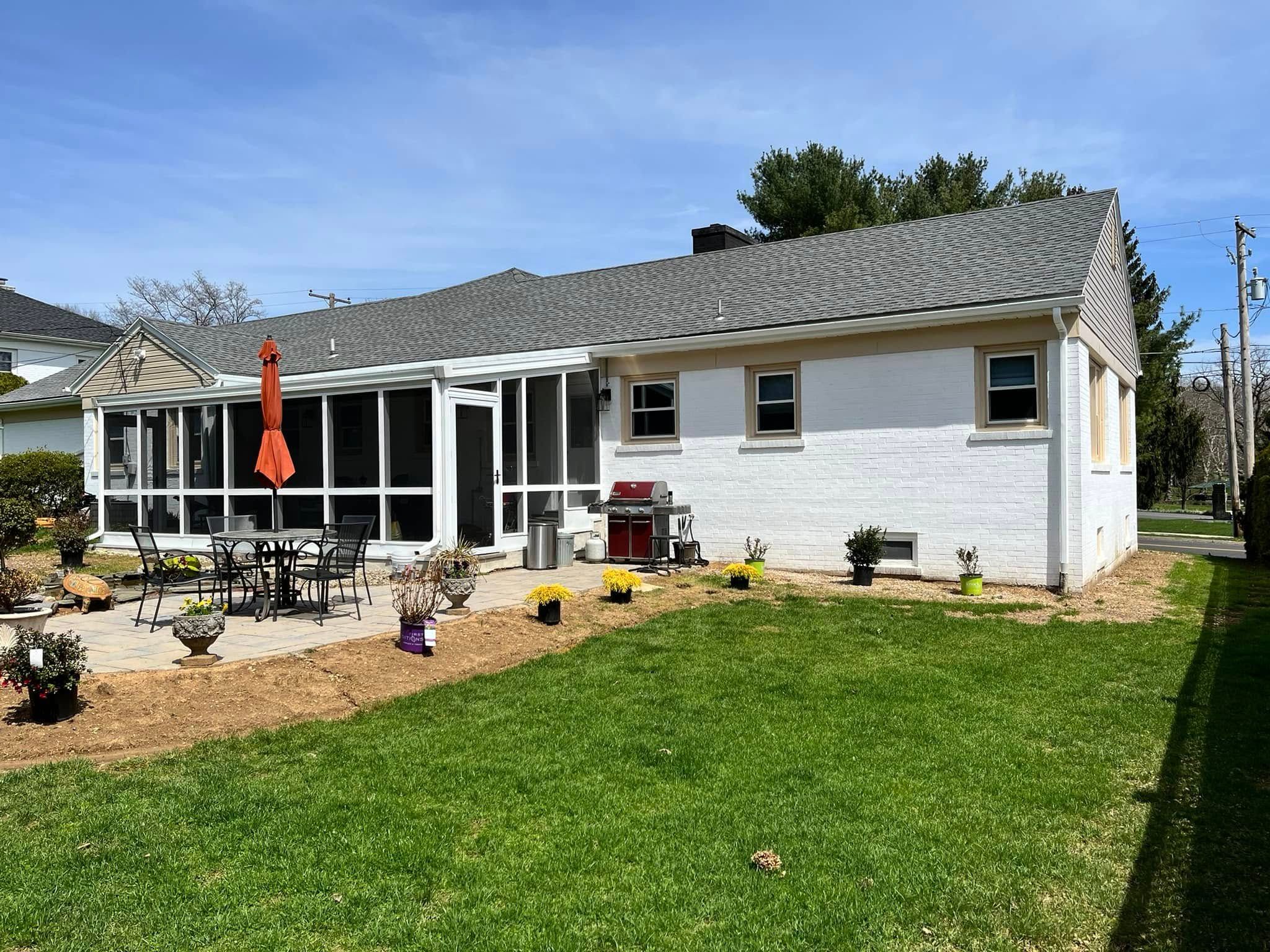  for Lavish Landscaping in Bethlehem, PA