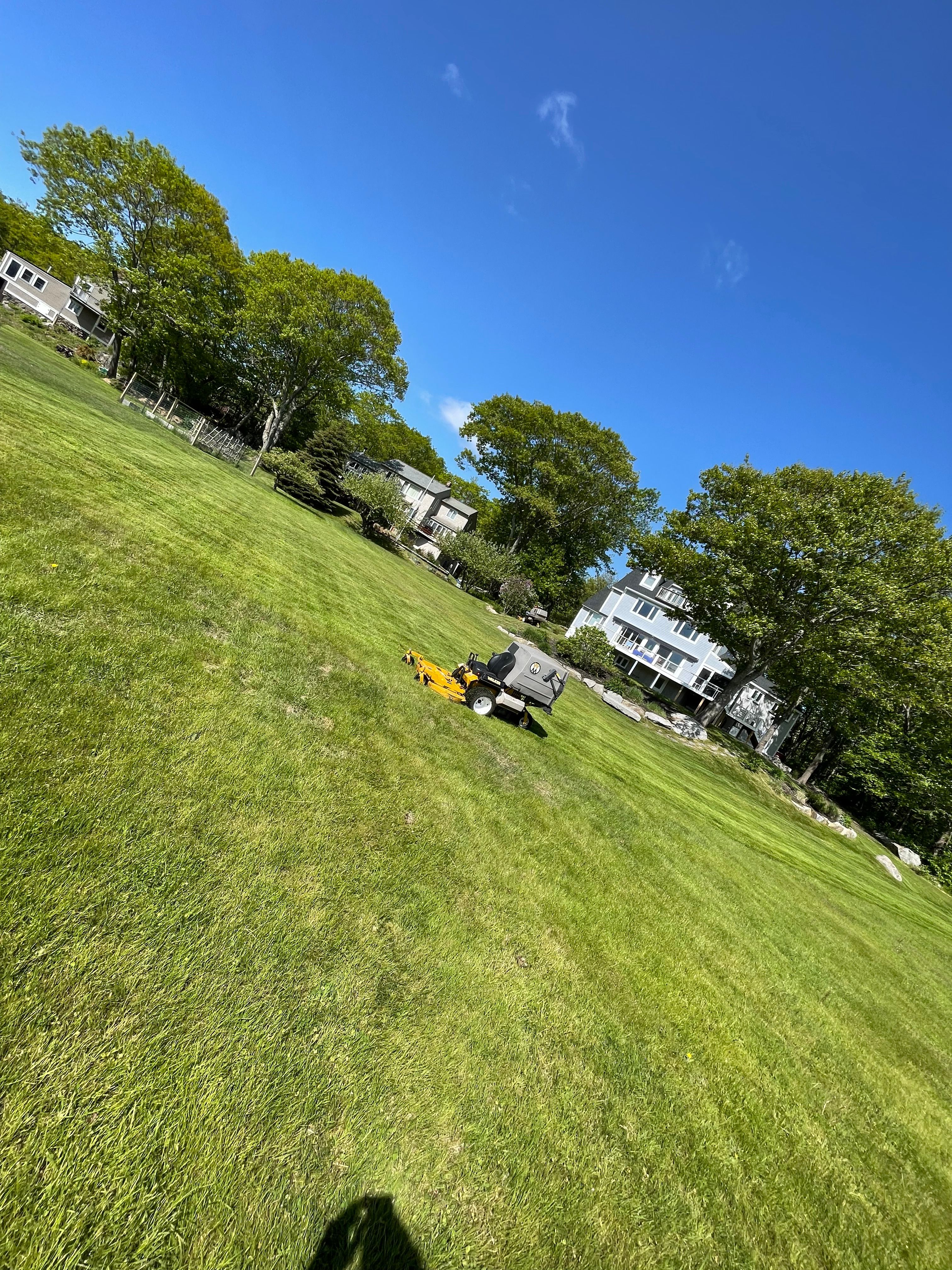  for Deering Ridge Landscaping in Waterboro, ME