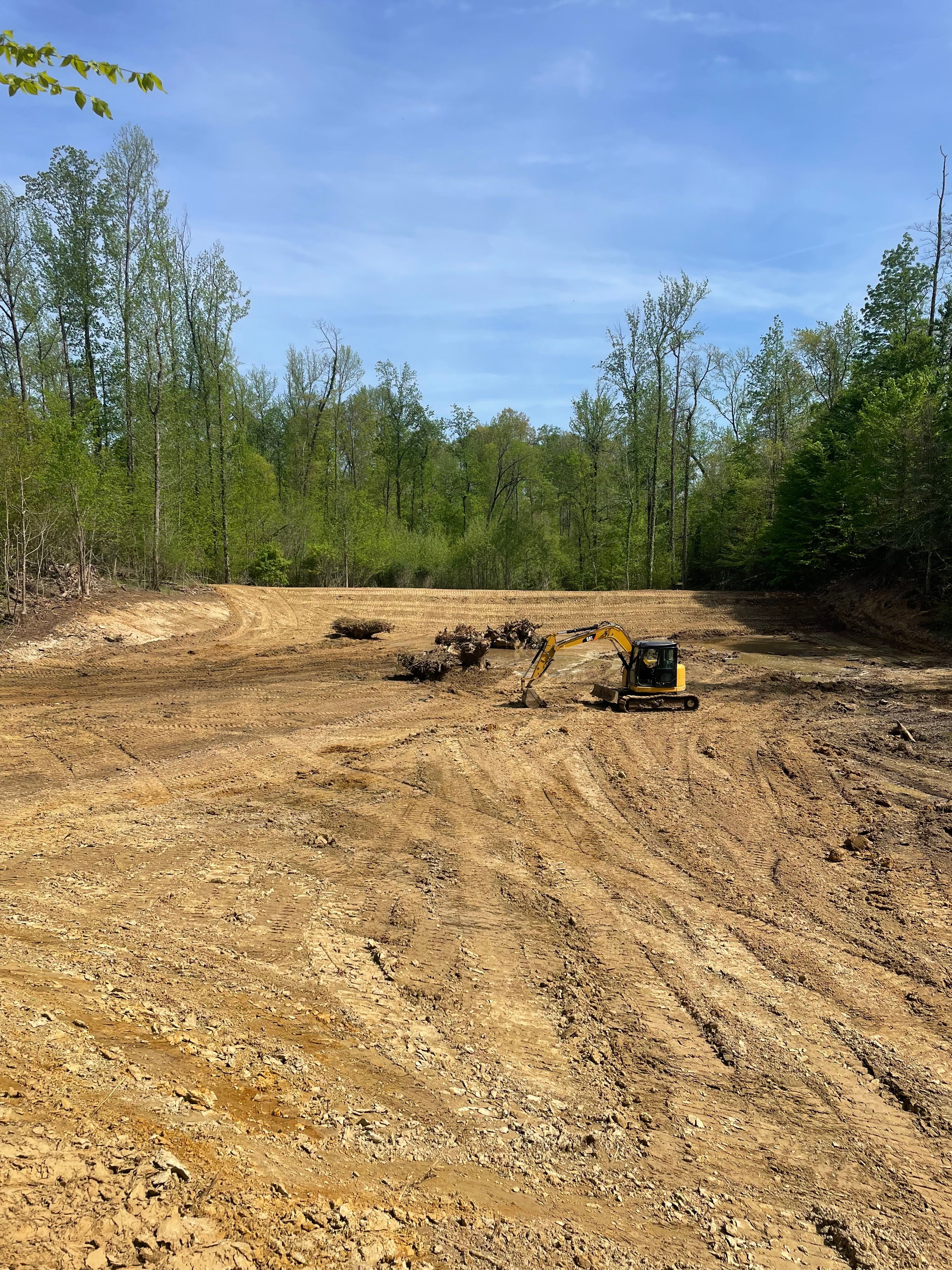  for Beaver Excavating Services in Friendship, TN