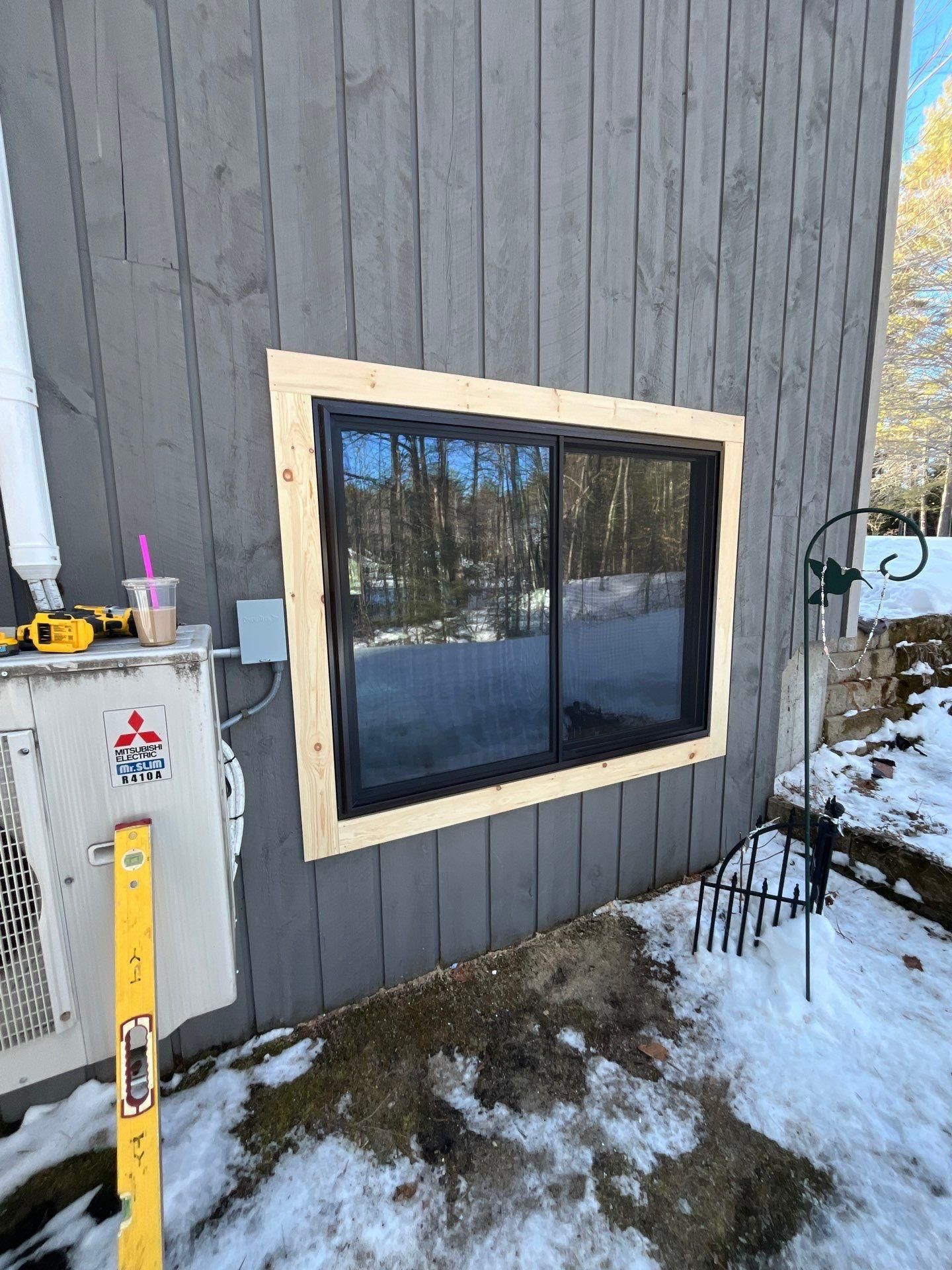  for Jalbert Contracting LLC in Alton, NH