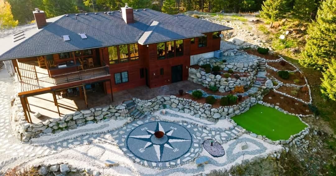  for Idahome Hardscapes in Coeur d'Alene, ID