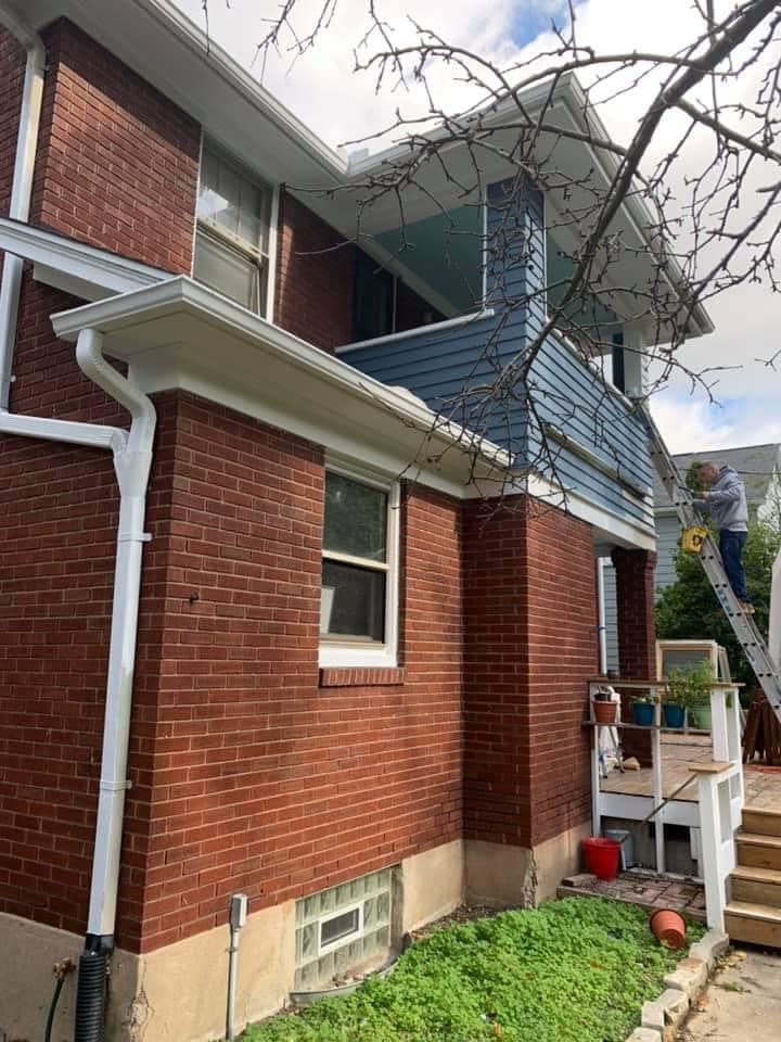  for Painting Ohio in Dayton, OH