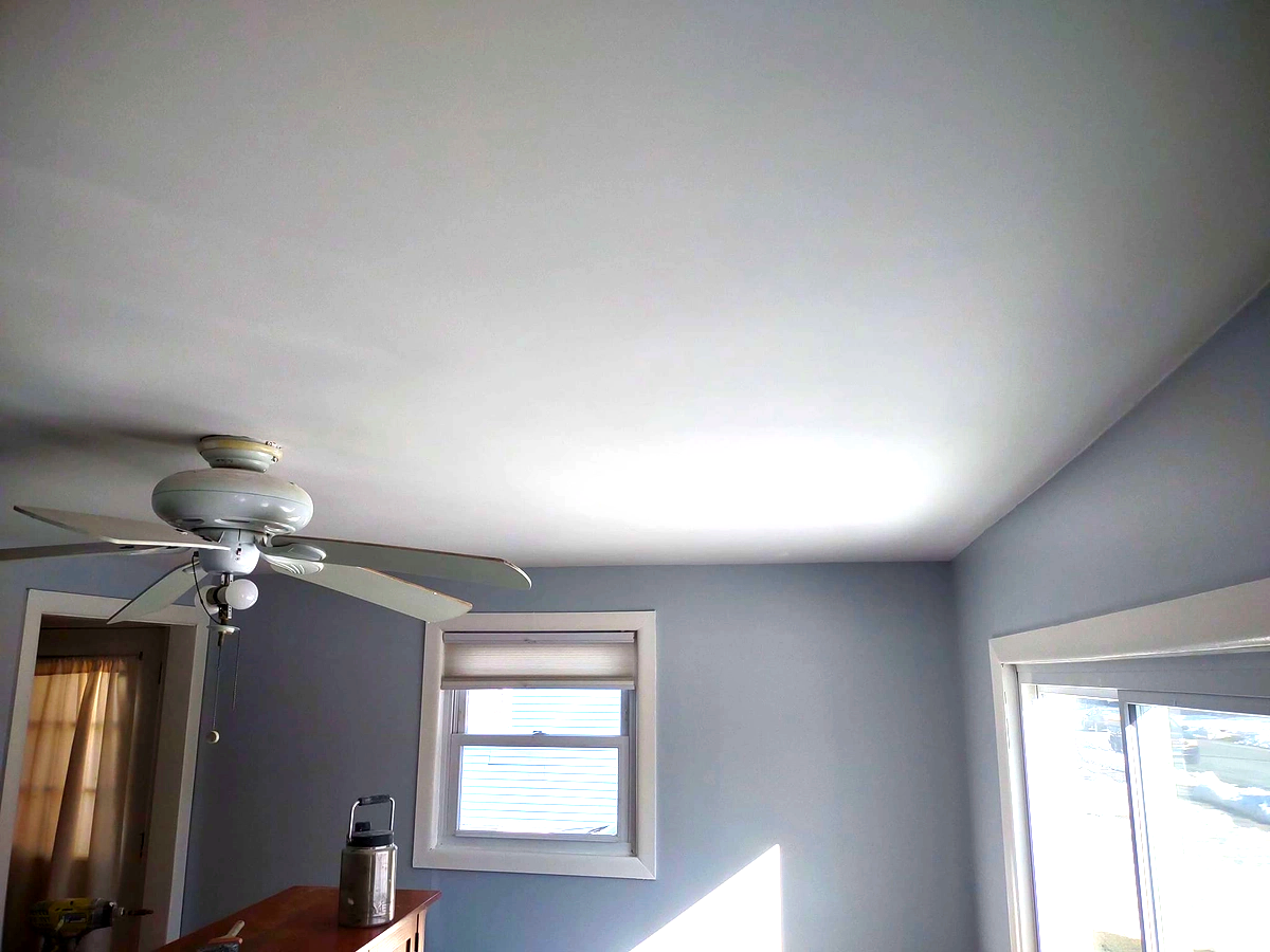 Interior Painting for RDL Painting & Power Washing  in Newington,  CT