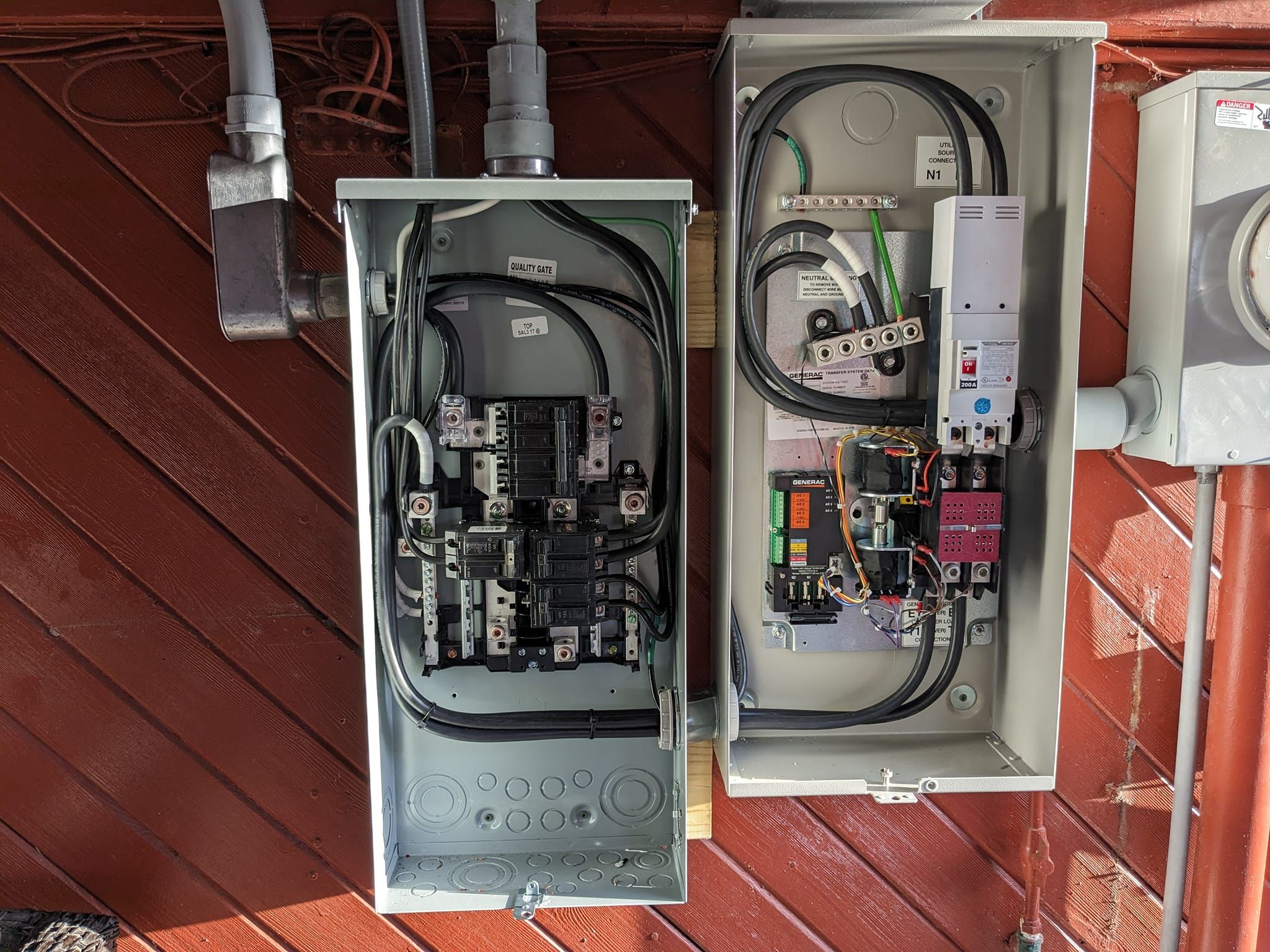 All Photos for MKC Electric in Weslaco, TX