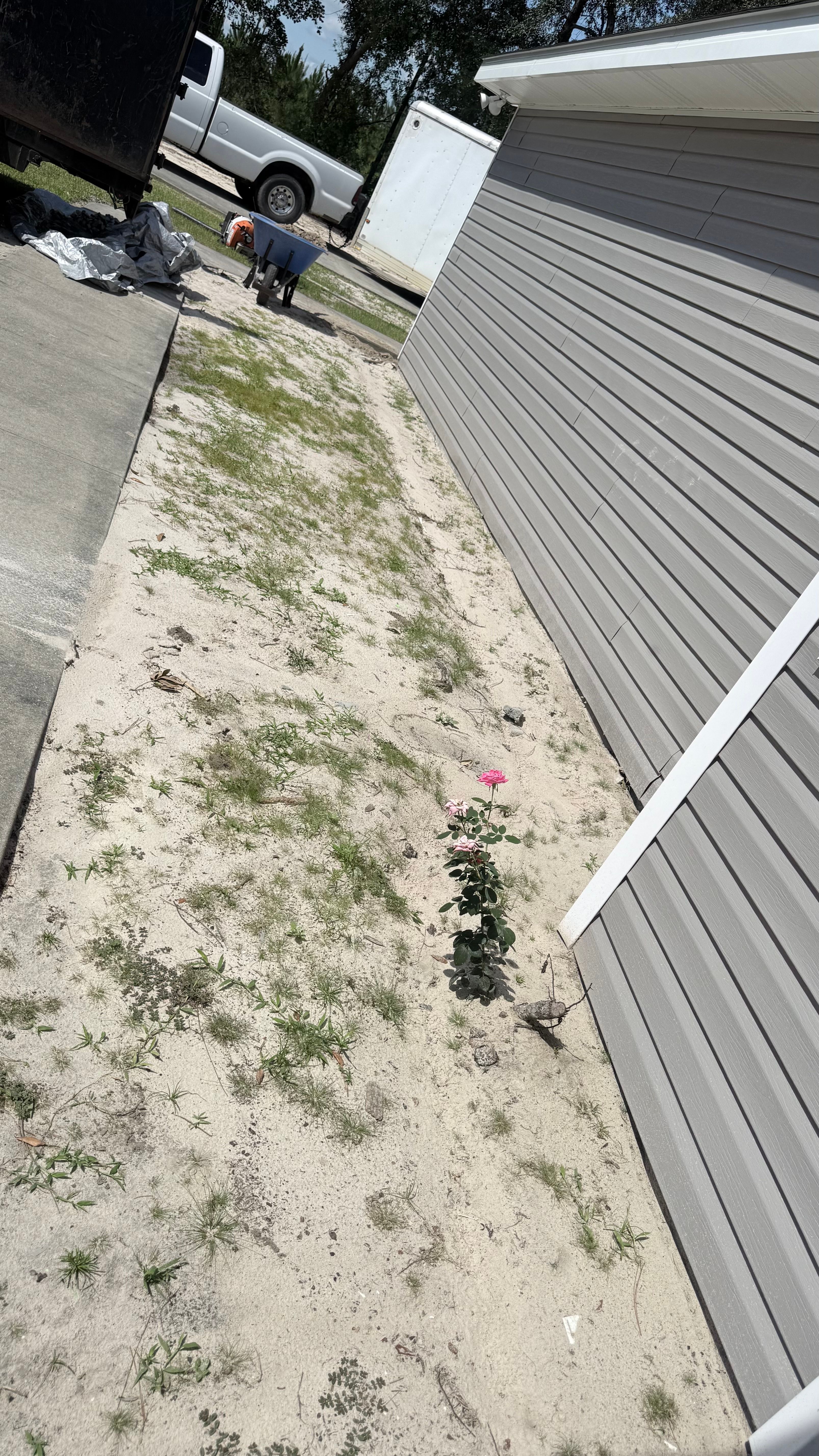 All Photos for Santos Landscape in Waycross, GA