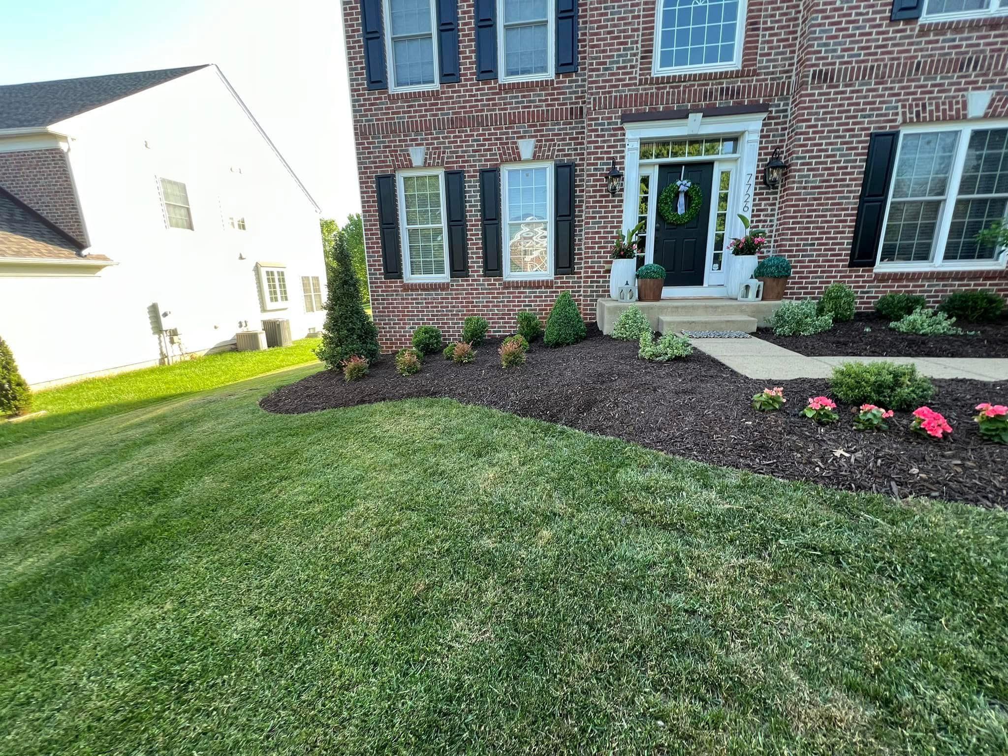  for Ridgewood Lawn Care LLC in Fredericksburg, VA