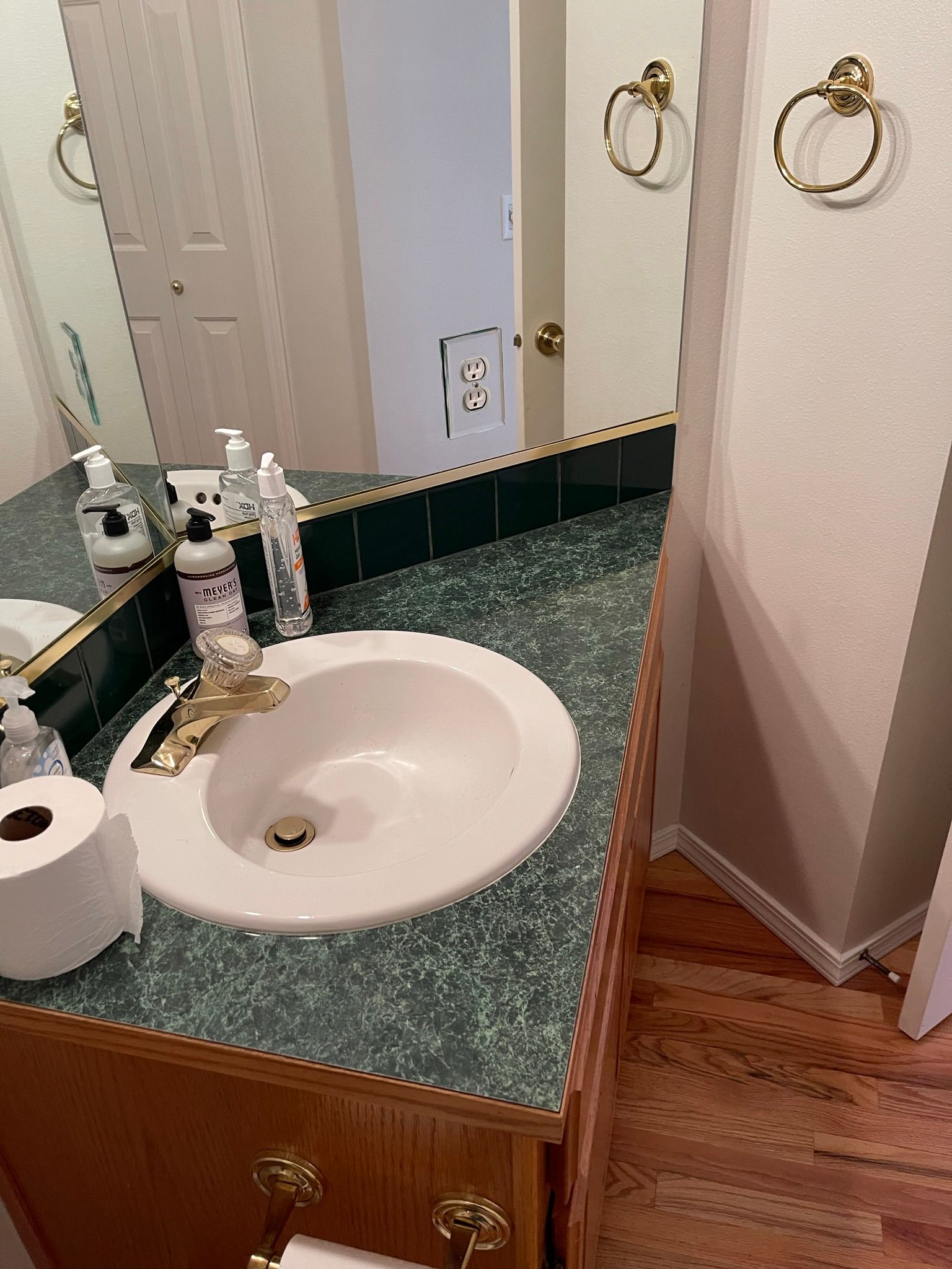  for Tony's Remodeling & Painting in Renton, WA