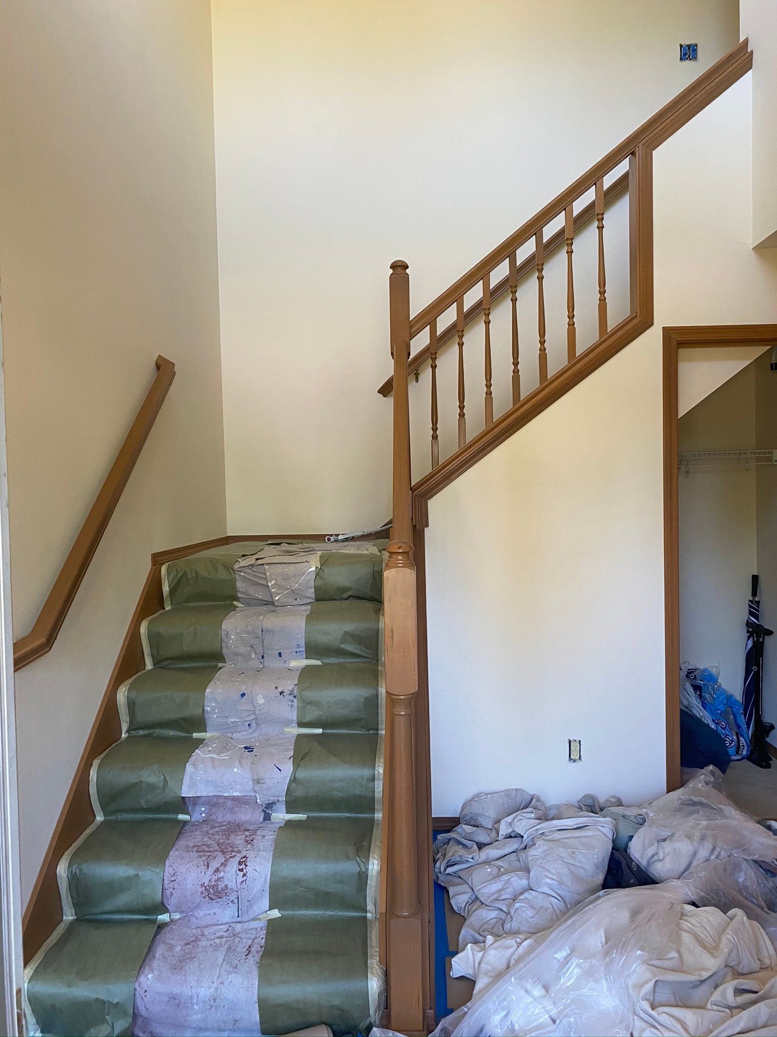  for Tony's Remodeling & Painting in Renton, WA