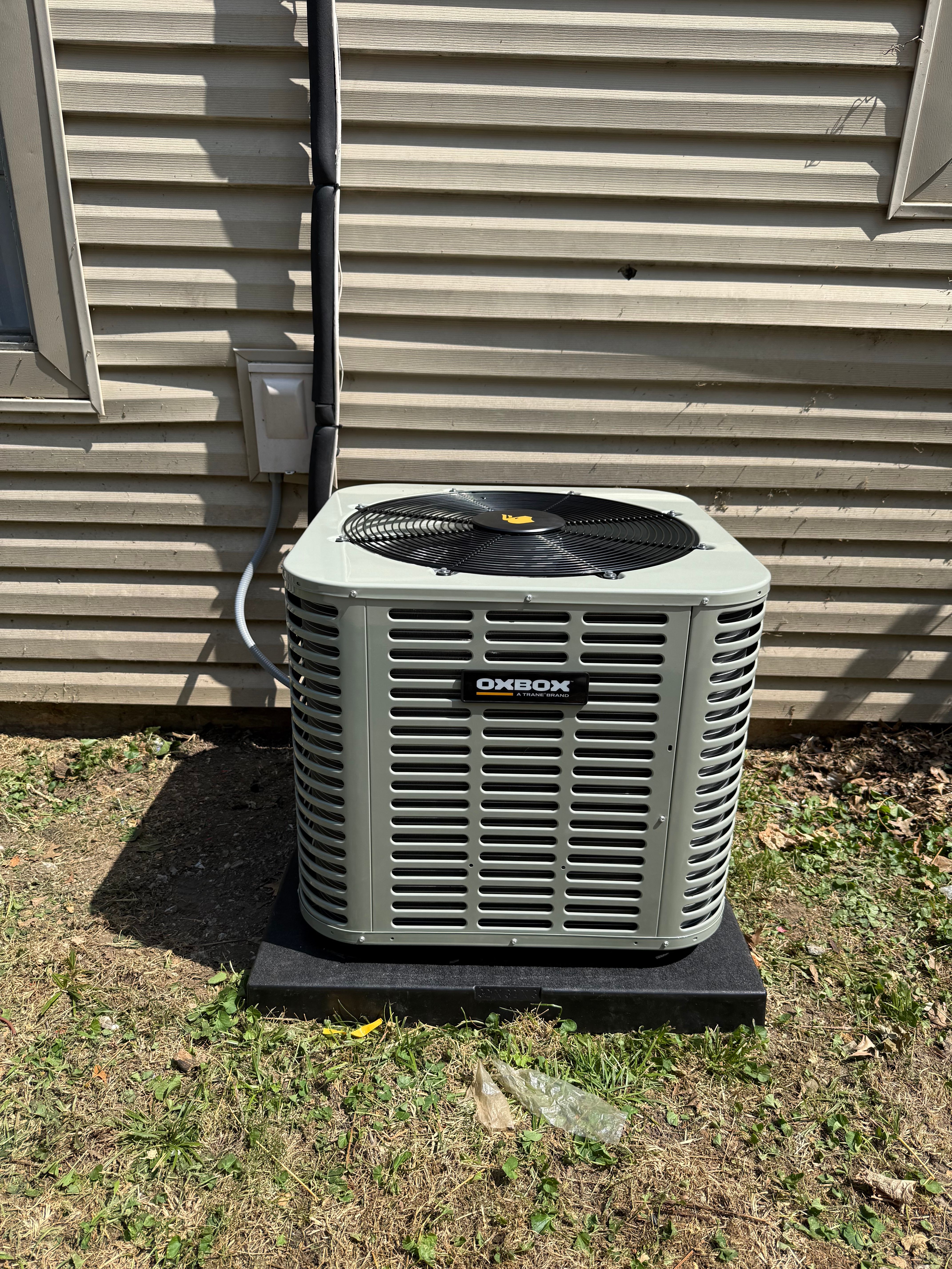  for TJs HVAC Services in Basehor, KS