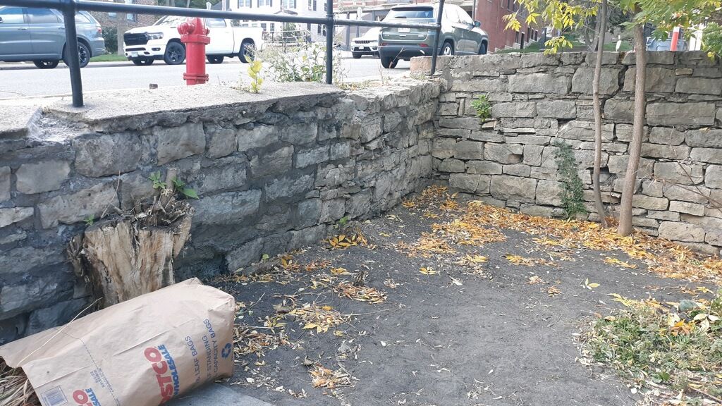  for To the Point Masonry in Spring Valley, WI