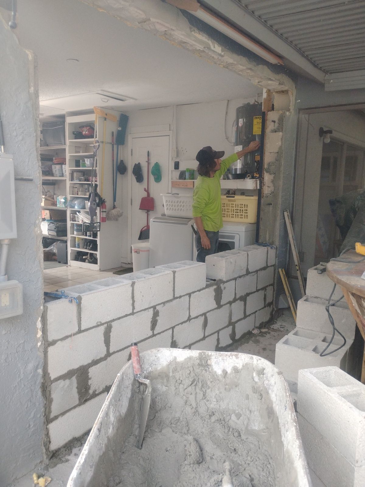  for Troiano Concrete & Masonry in Clearwater, FL