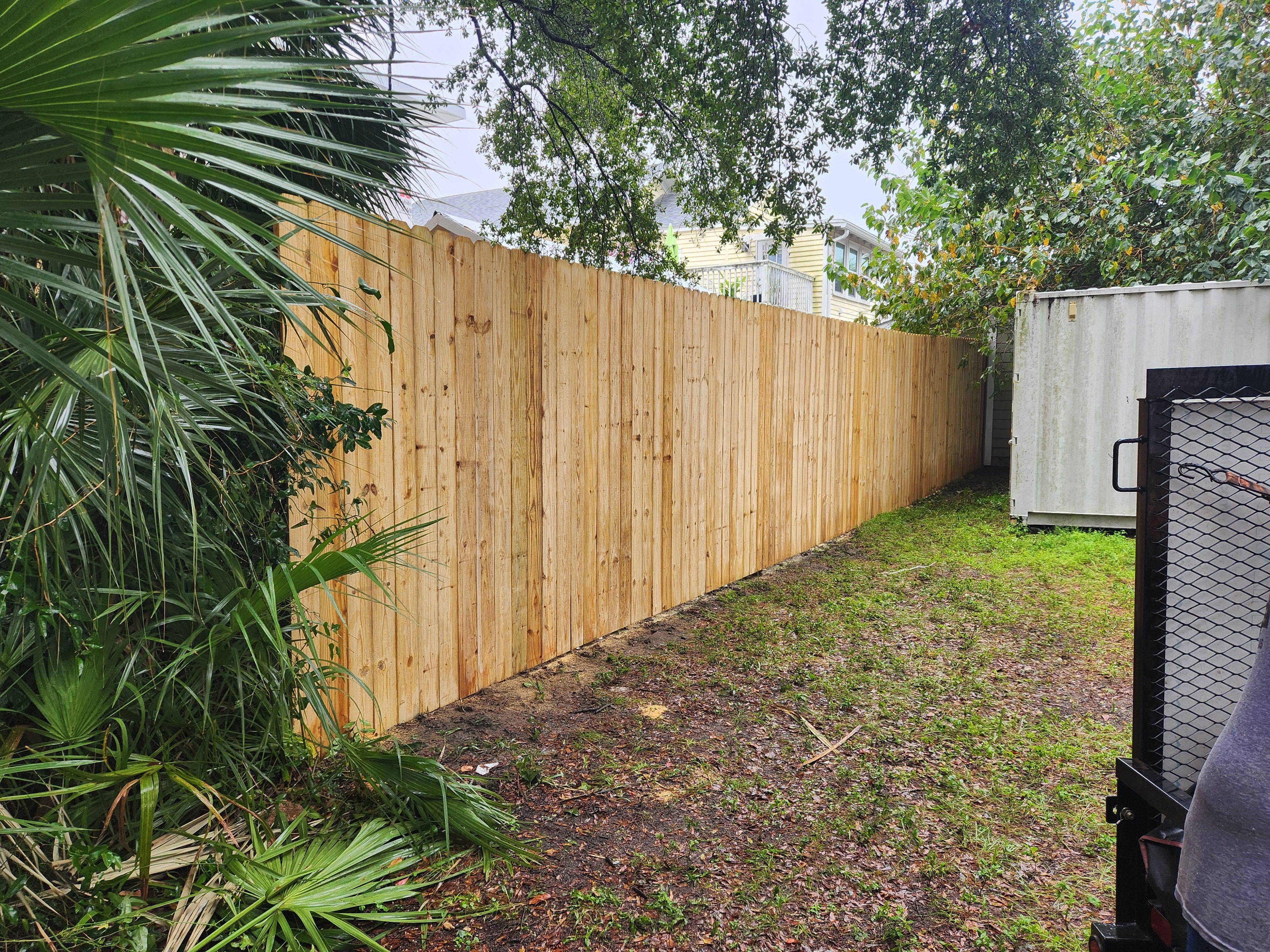 All Photos for Phillips Fencing Solutions in Pensacola, FL