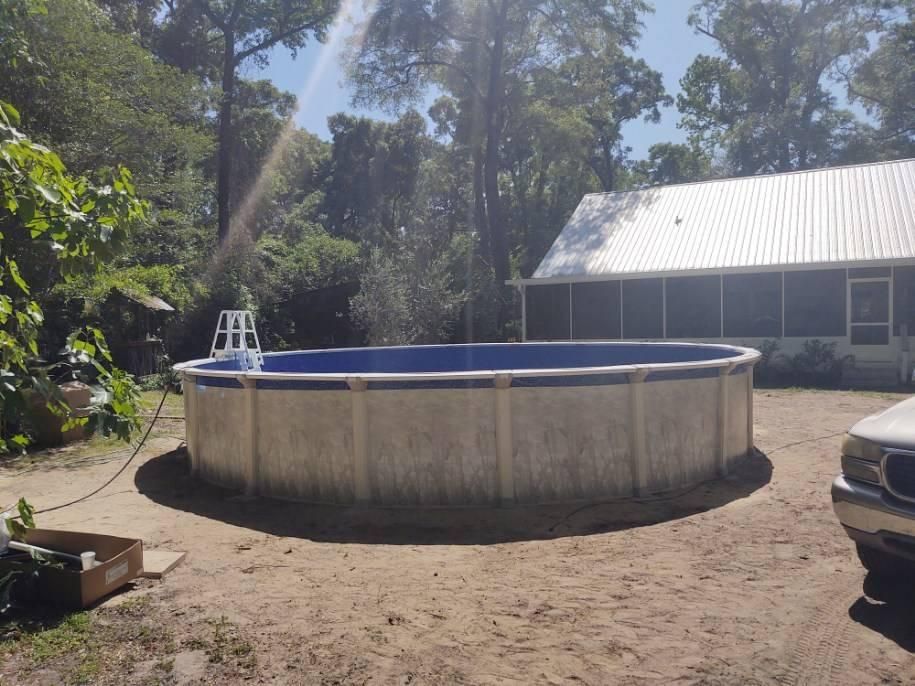  for Down & Dirty Pool Service in Crawfordville, FL