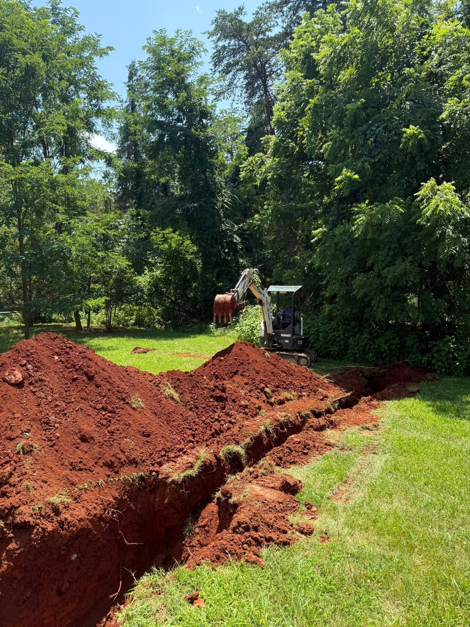  for Chiles Lawn & Landscaping in Gordonsville, VA