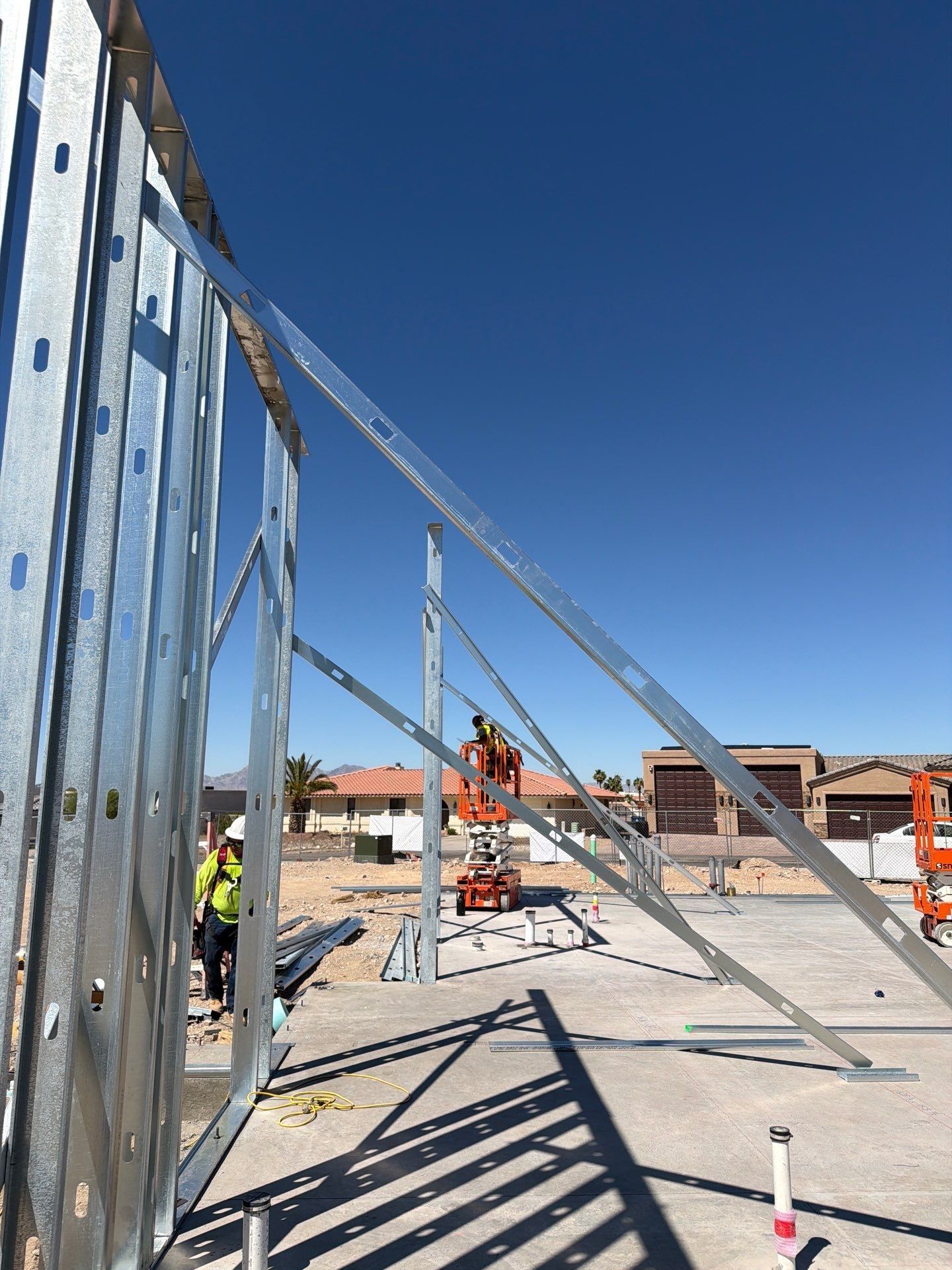  for Ant Farm Construction in Kingman, AZ
