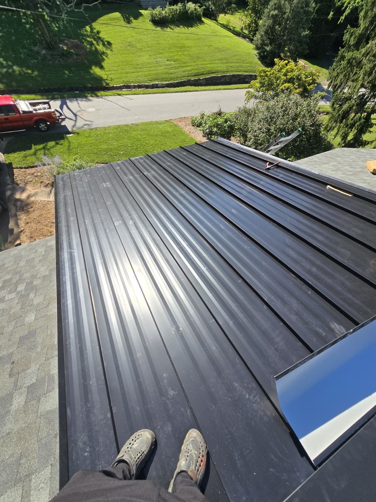  for Pink and Blue Restoration LLC in Hendersonville, NC