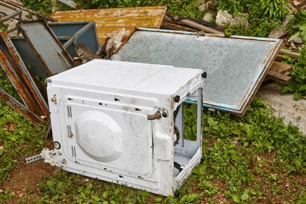  for Luxury Junk Removal Yard Care in Albuquerque, NM