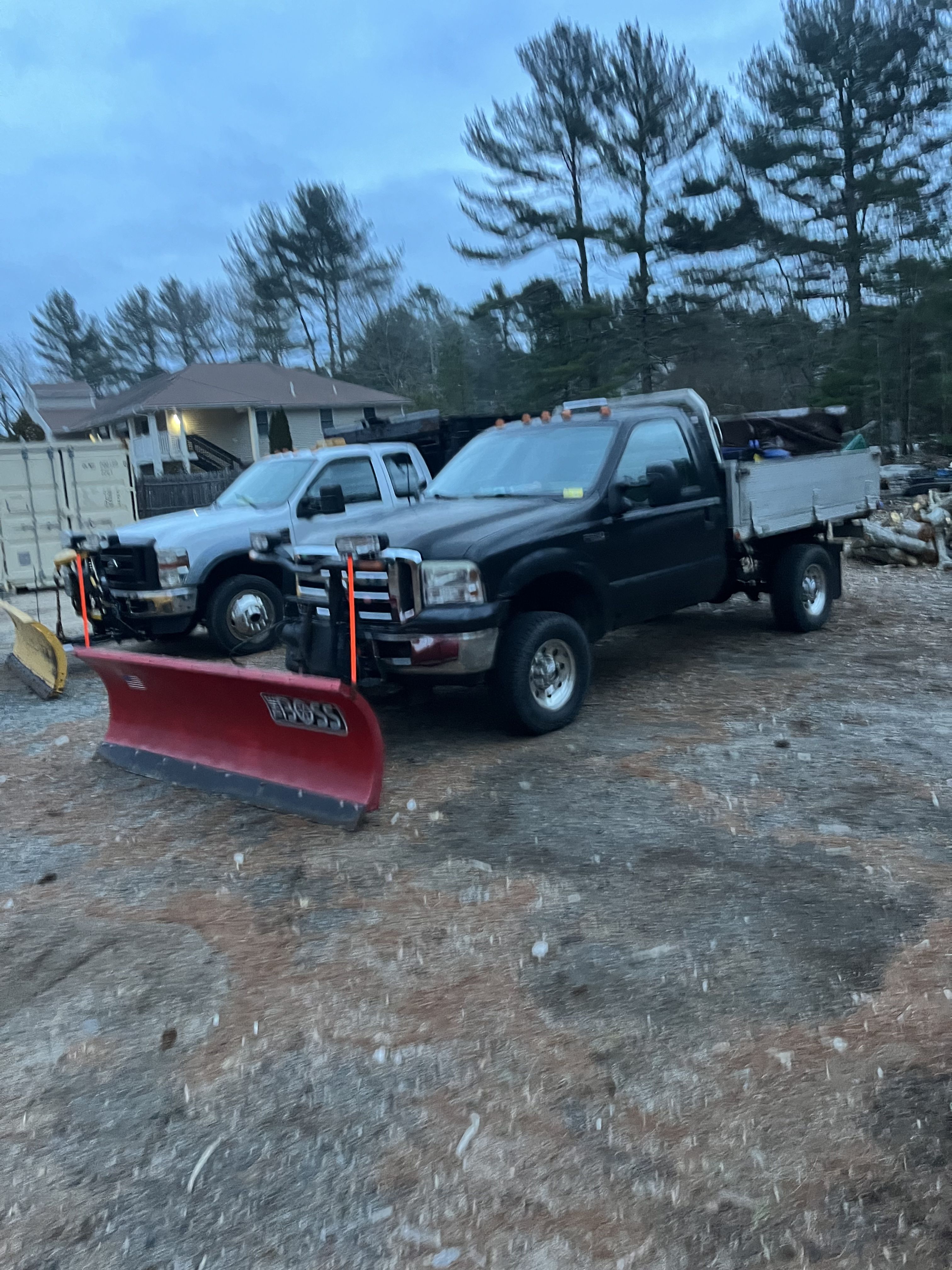  for Evolution Landscaping and Construction  in Charlestown, RI