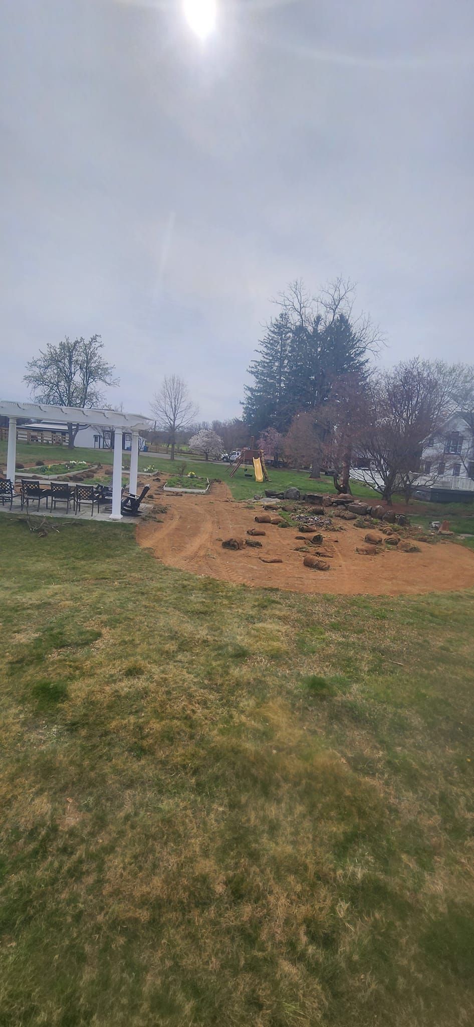  for Cristians Maintenance and Hardscaping llc in Bedminster, NJ