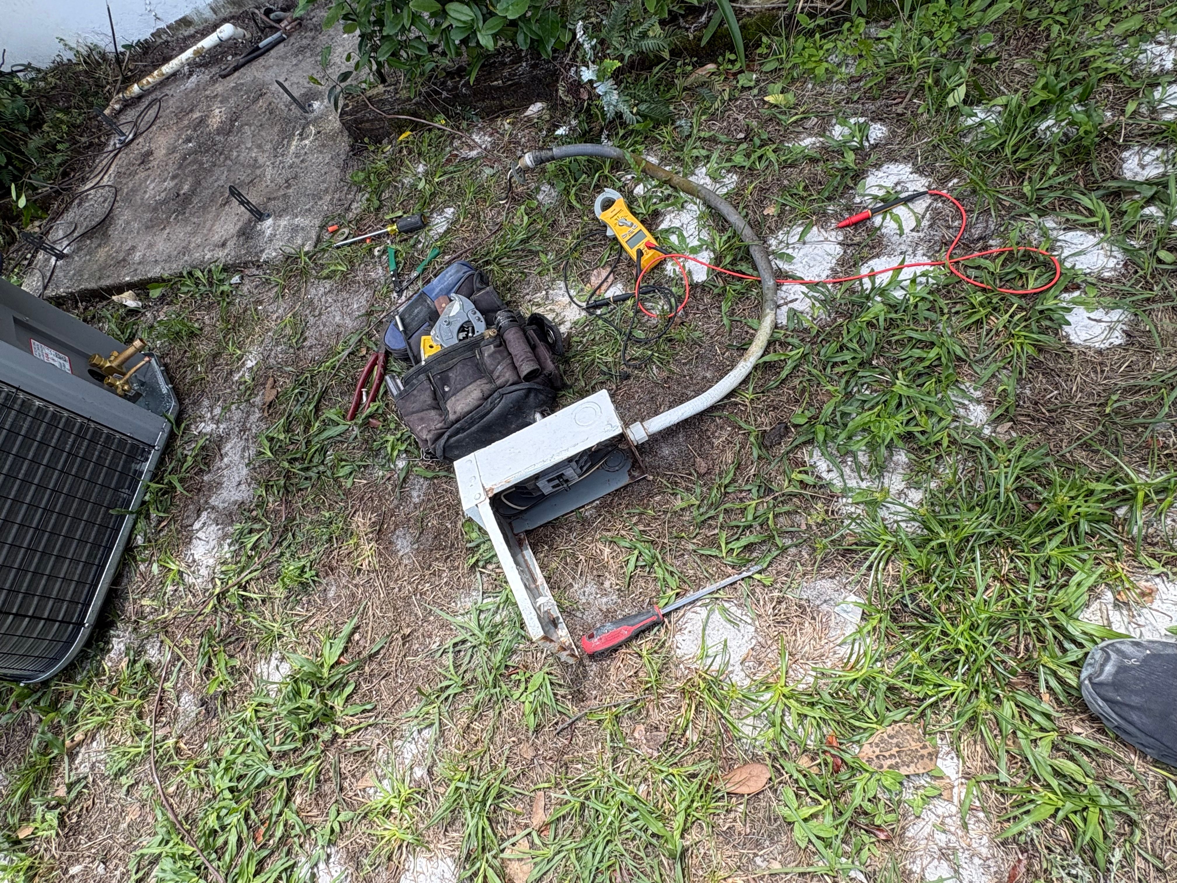  for Unlimited Heating & Cooling in Four Corners, FL